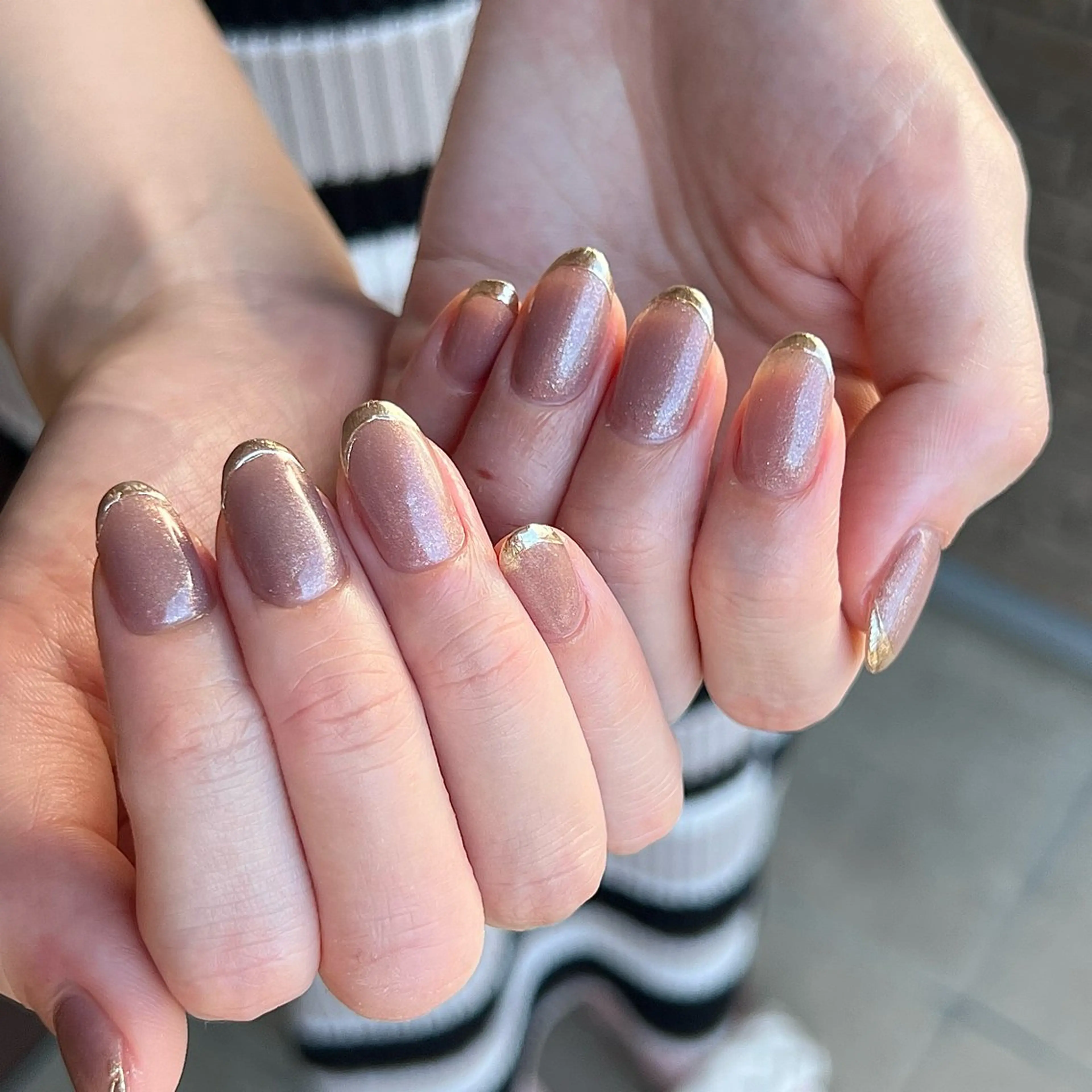ネイル Ilvento nailのネイルデザイン