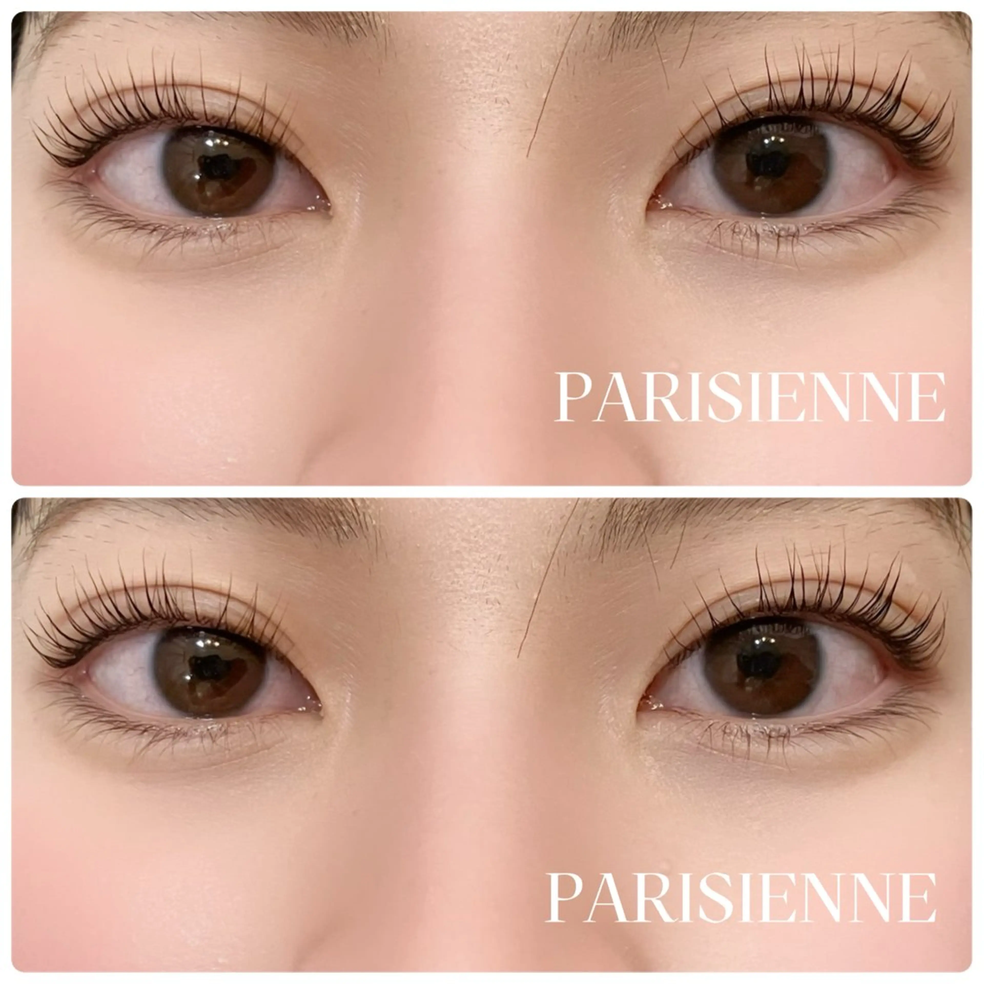 マツエク・マツパ マツパ 🦋LOARK eyelash.梶川のマツエク・マツパデザイン