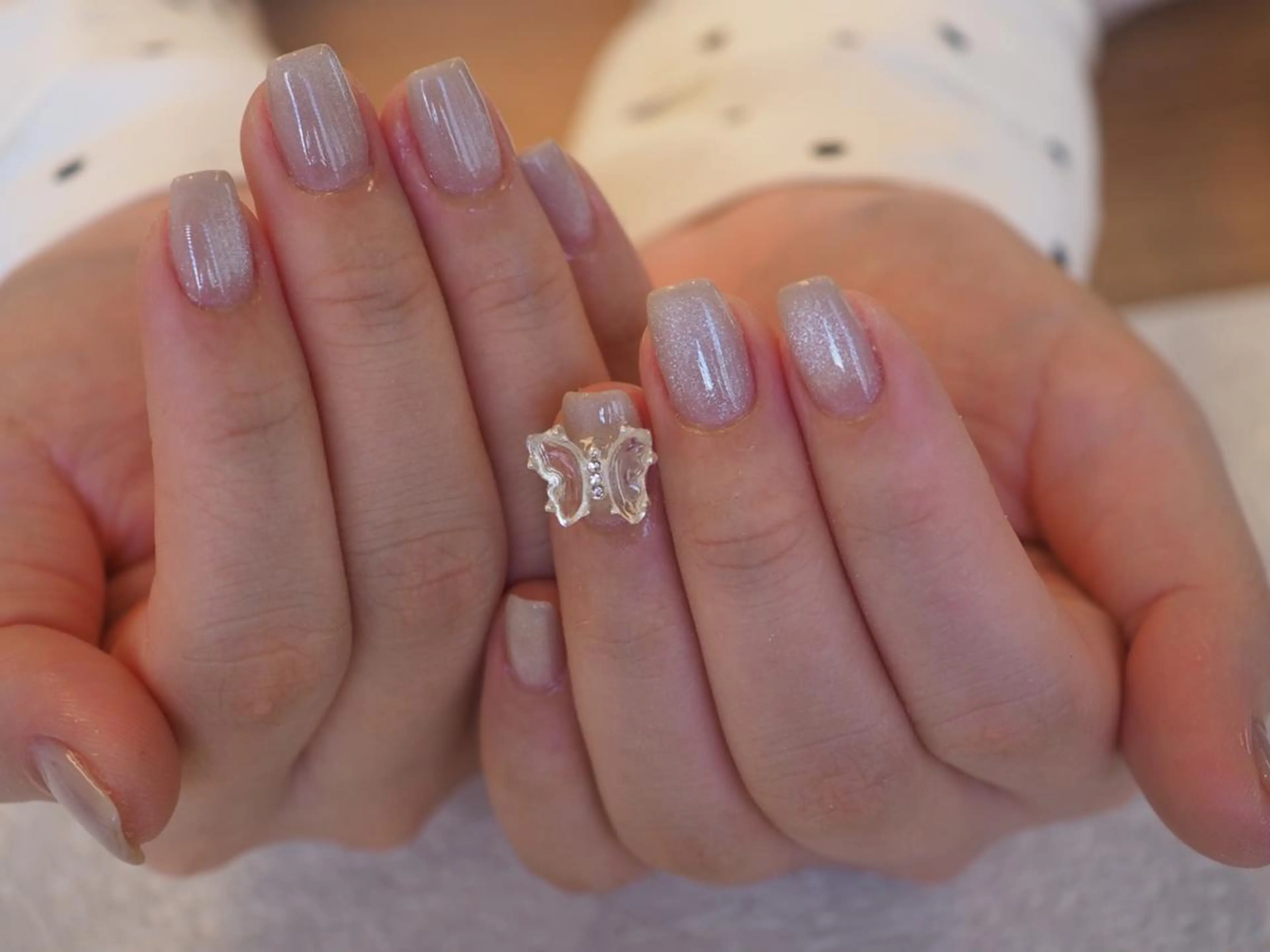 ネイル 田中 （ネイリスト）のネイルデザイン