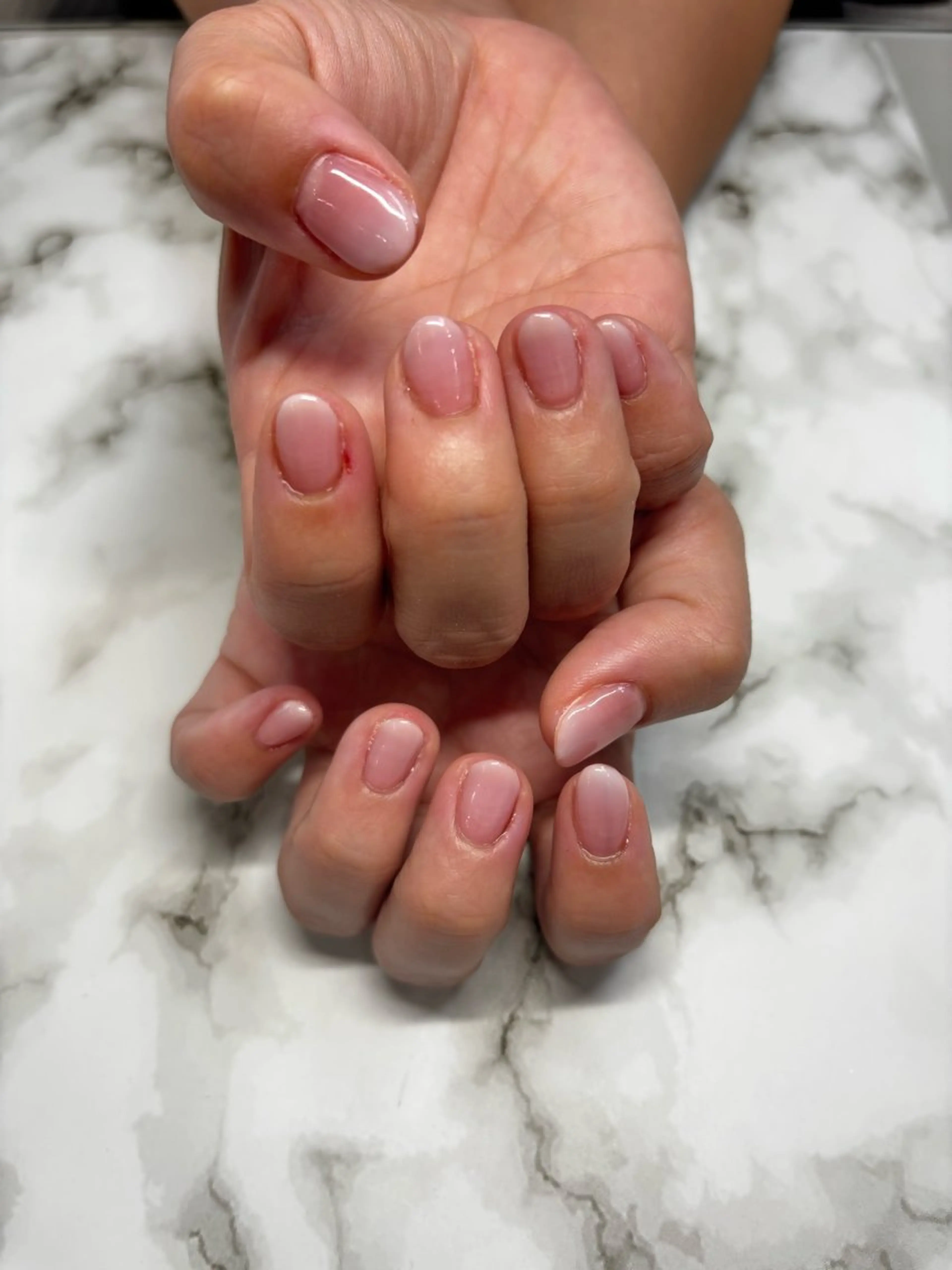 ネイル Rich to安城店所属・長坂 若菜のネイルデザイン