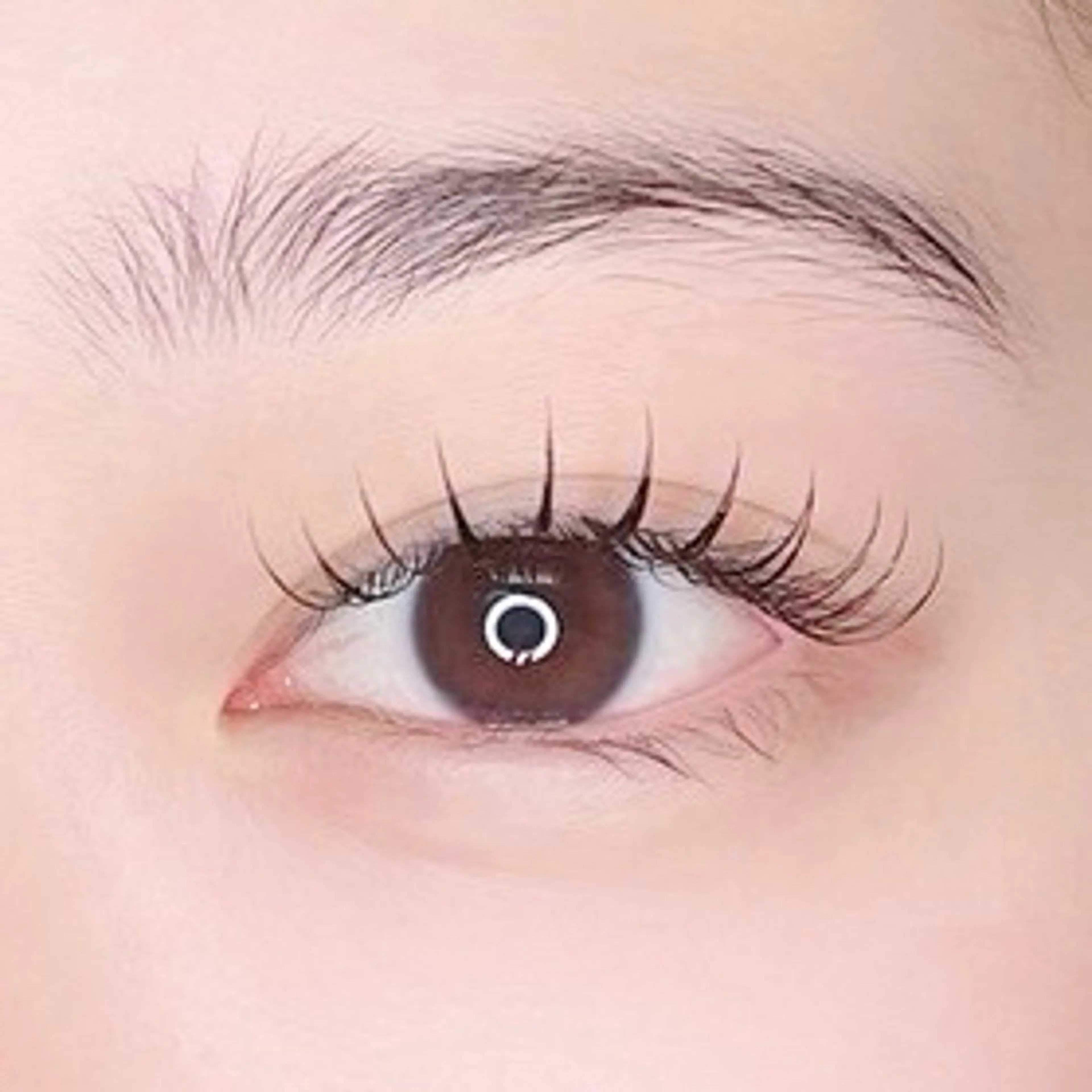 マツエク・マツパ LAWE. eyeのマツエク・マツパデザイン