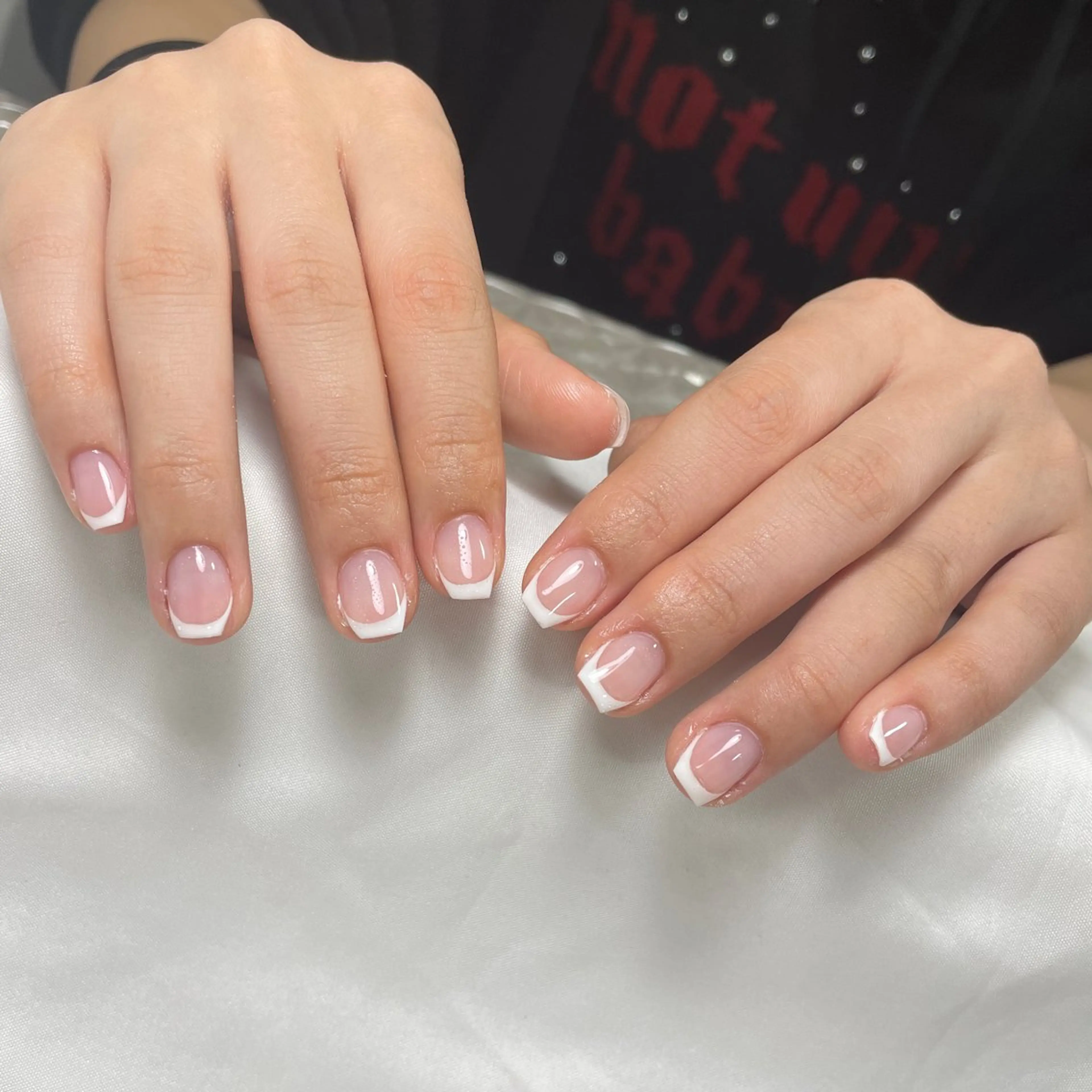 ネイル ハンドネイル 久保田 マリコのネイルデザイン