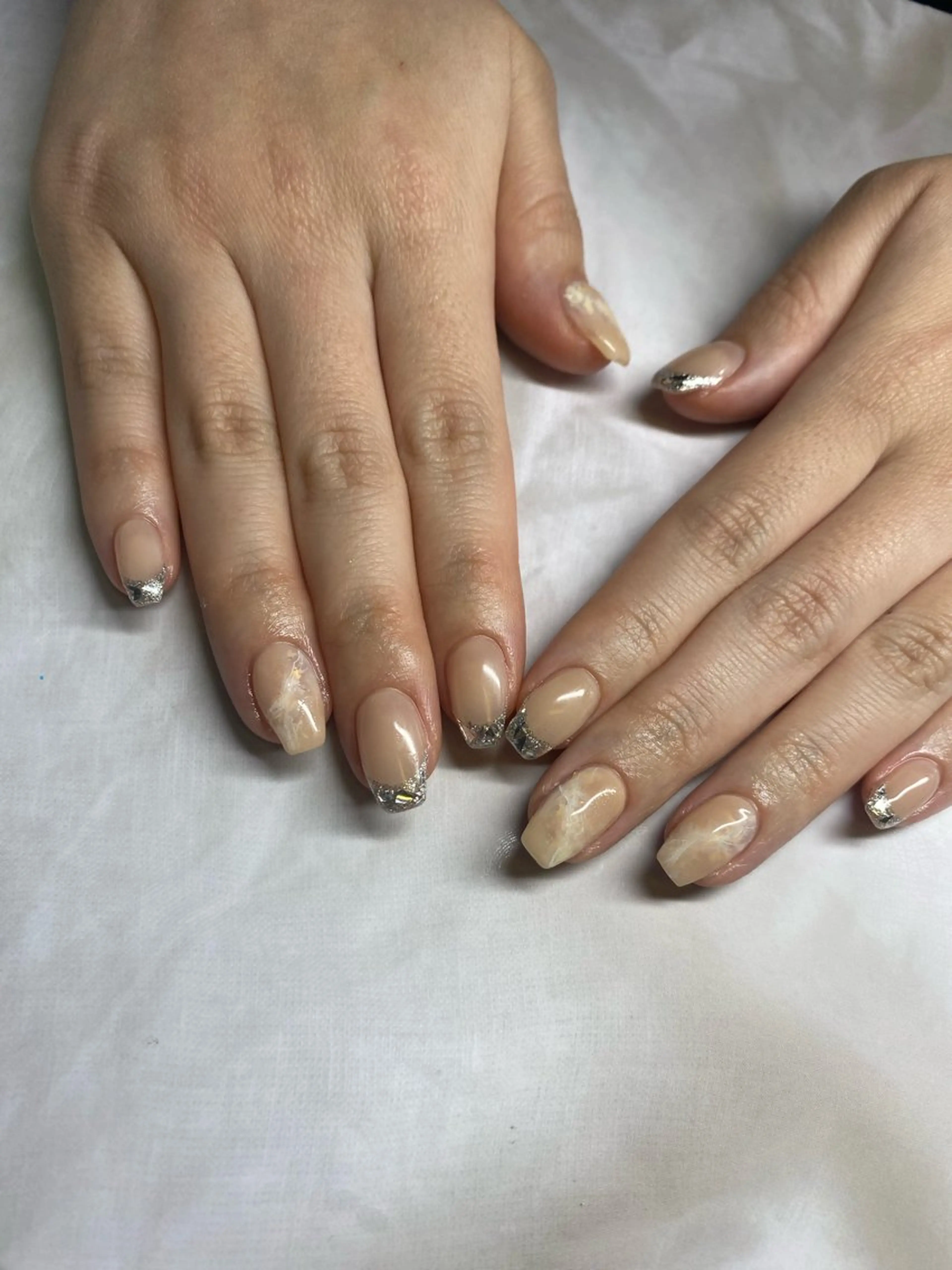 ネイル kaonail所属・kao nail [YUI]のネイルデザイン