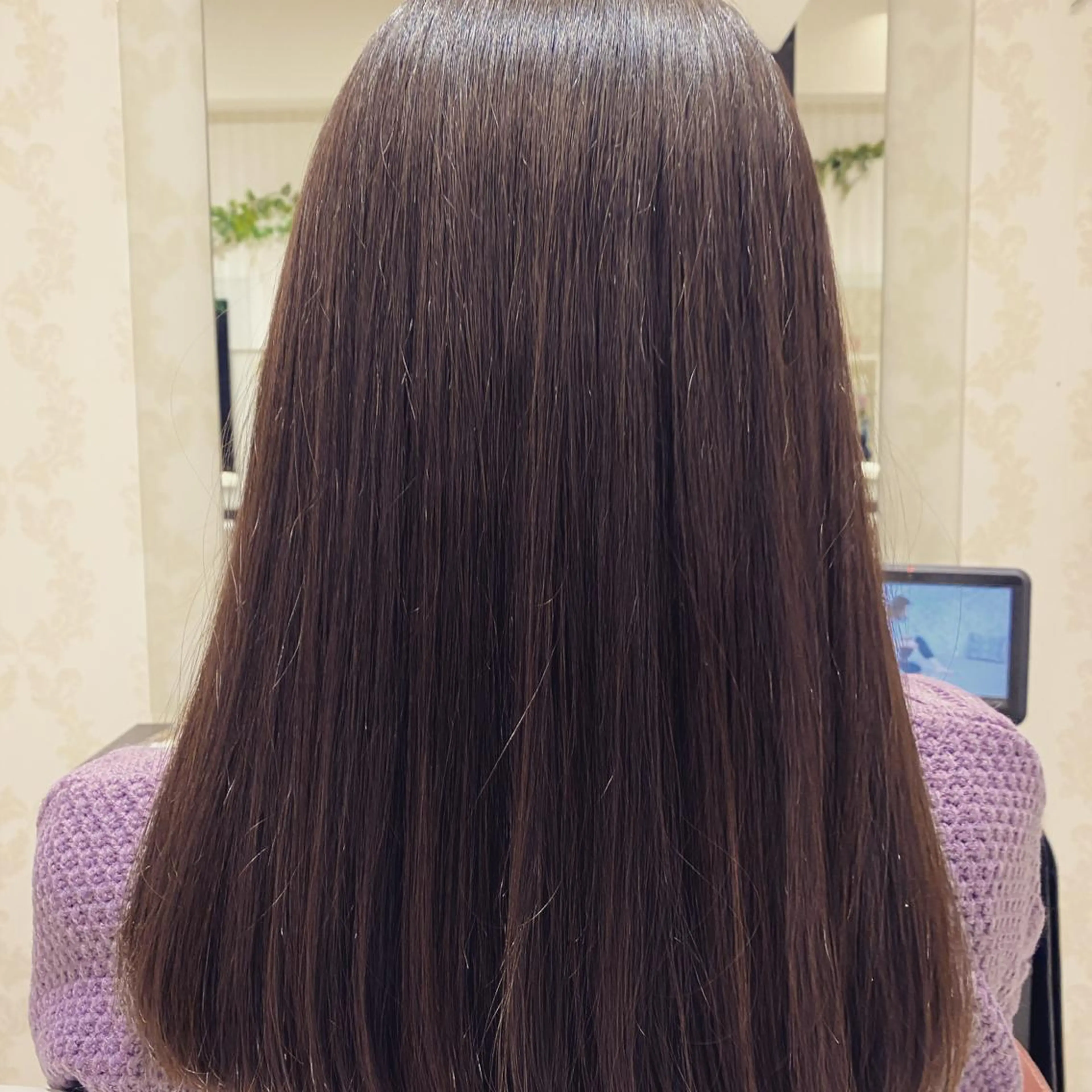 カラー produce 淵野辺店✨のヘアスタイル