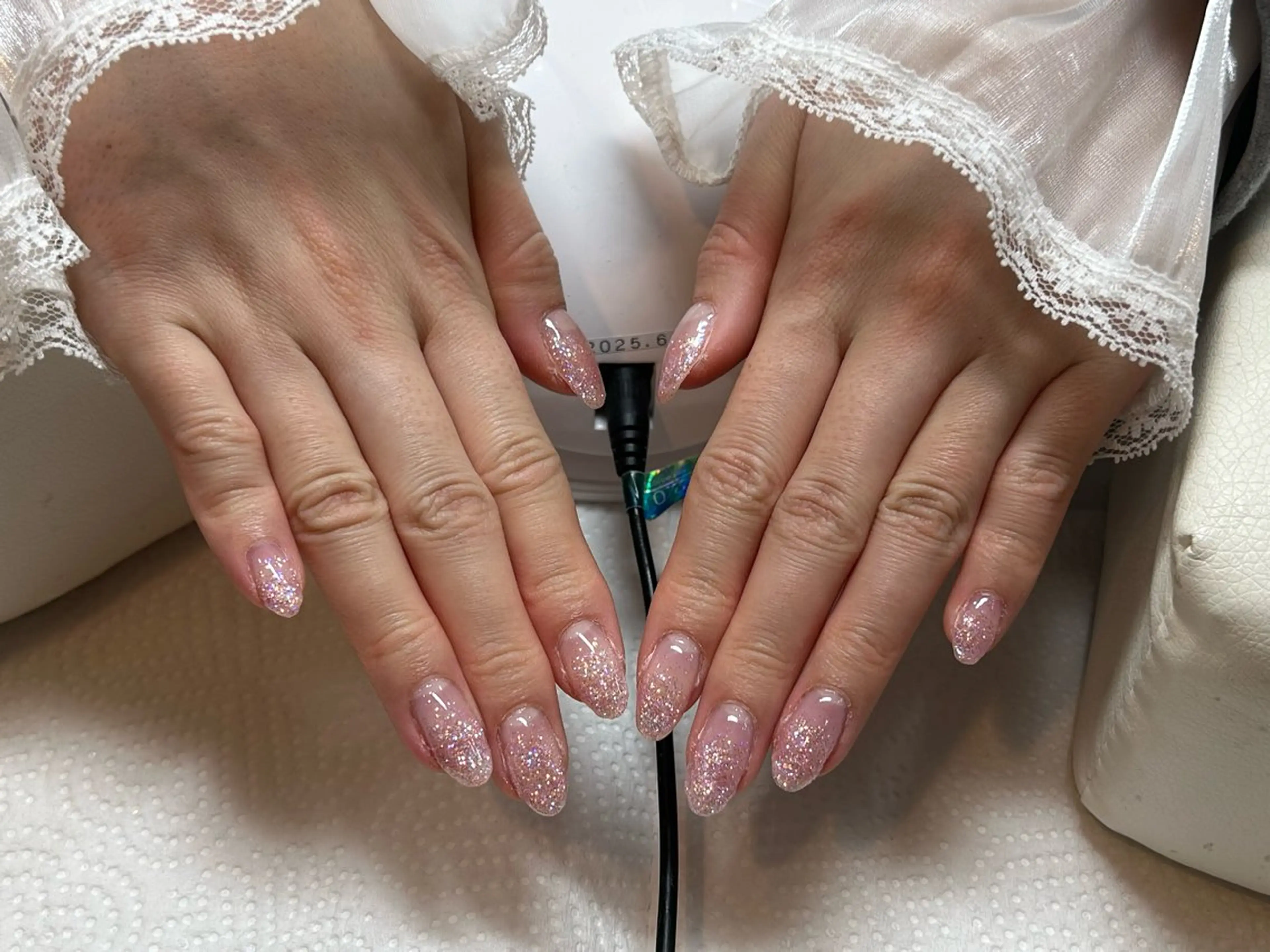 ネイル Nailsalonmarch大宮店所属・宮本 楓のネイルデザイン