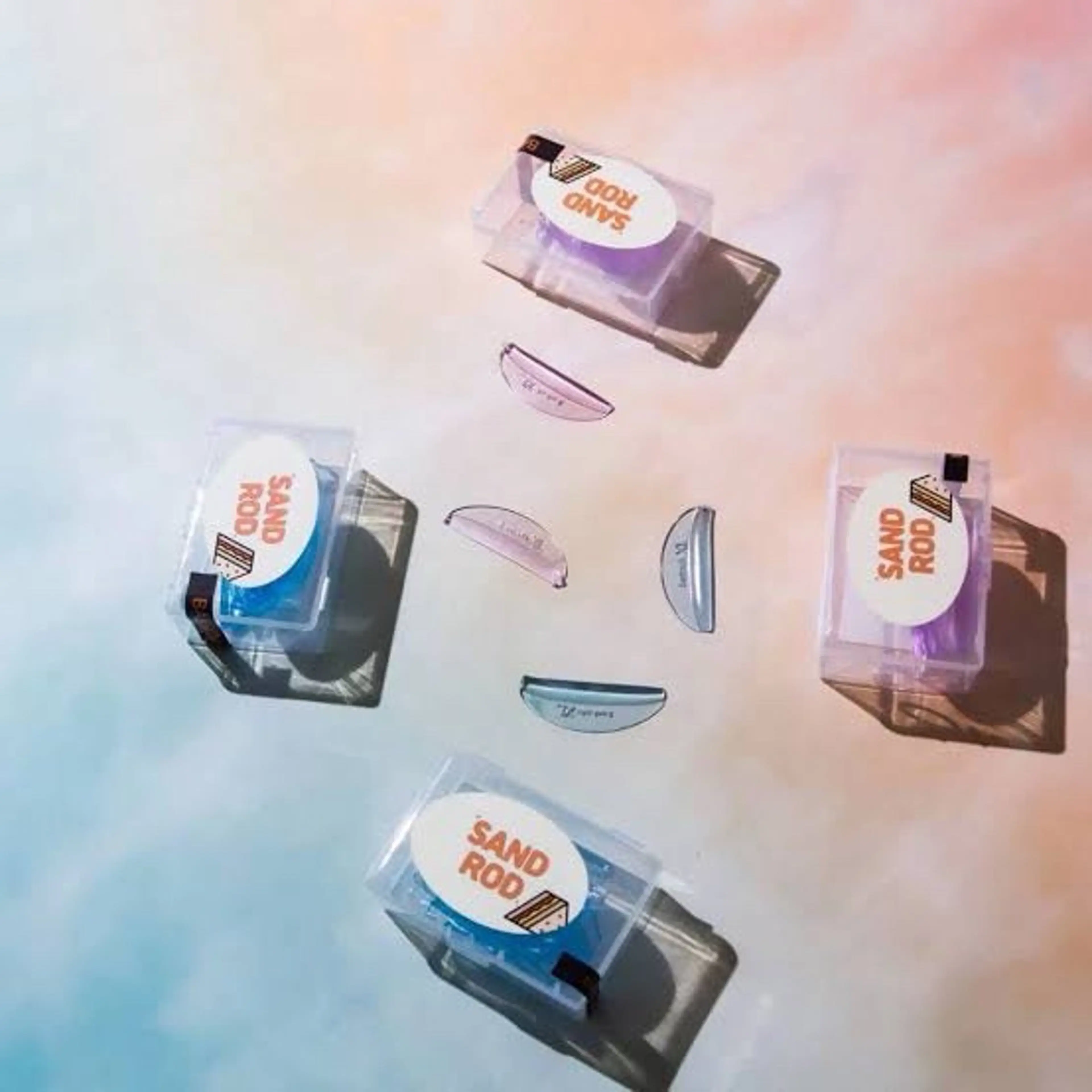 マツエク・マツパ Zen Neo RUIのその他イメージ