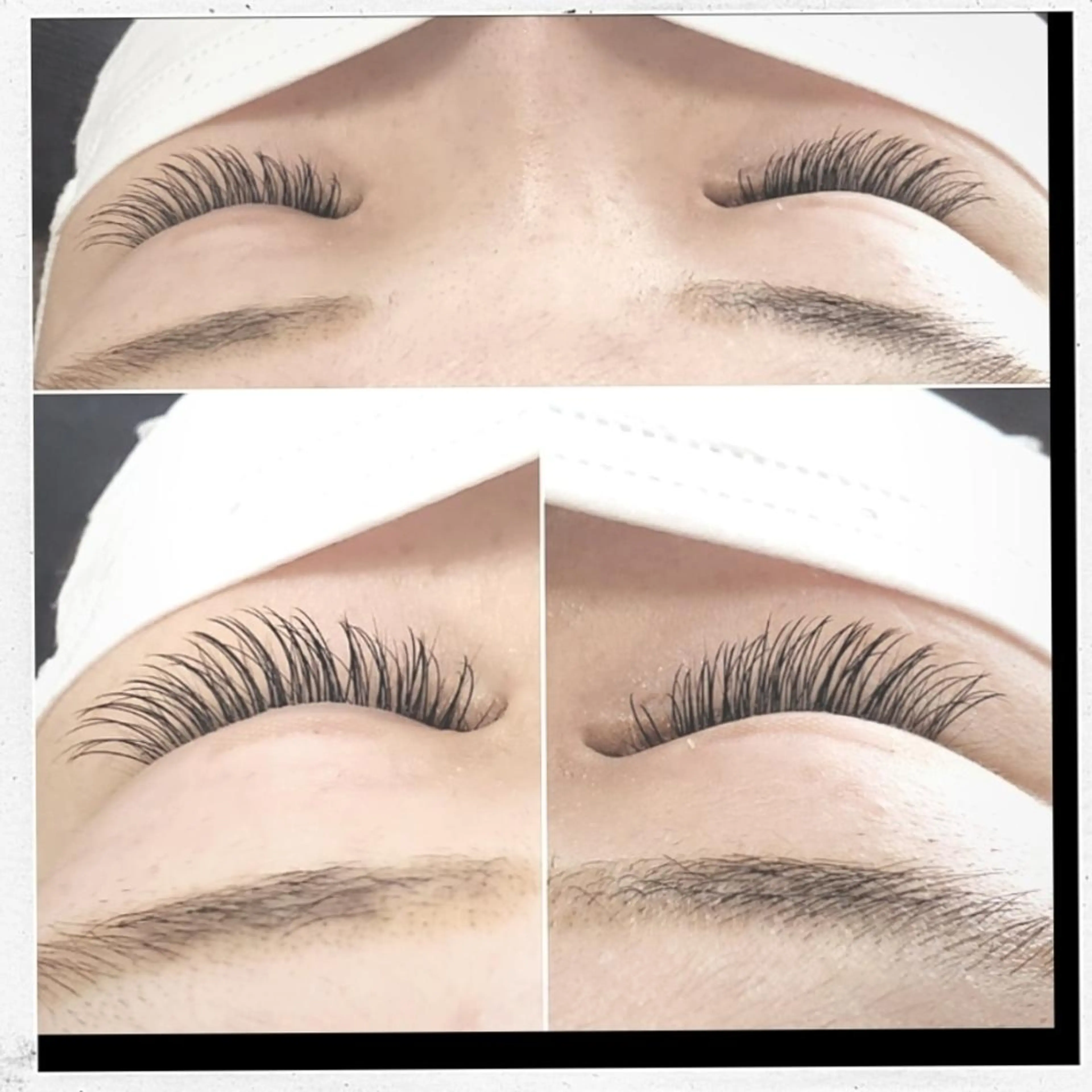 マツエク・マツパ Cカール  毛穴洗浄・まつ毛 の専門店 ソラーレのエステ・リラクイメージ