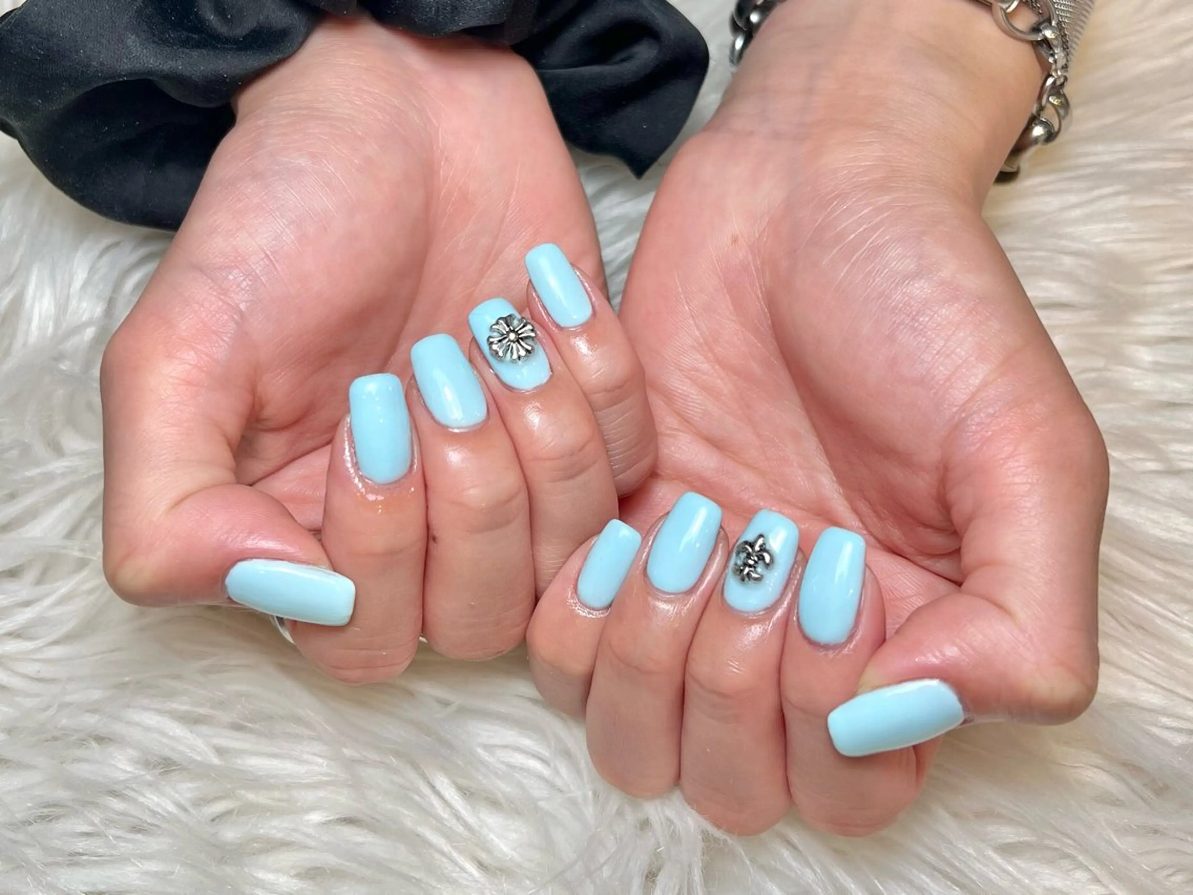 ネイル the464beautysalon所属・the464 yunaのネイルデザイン