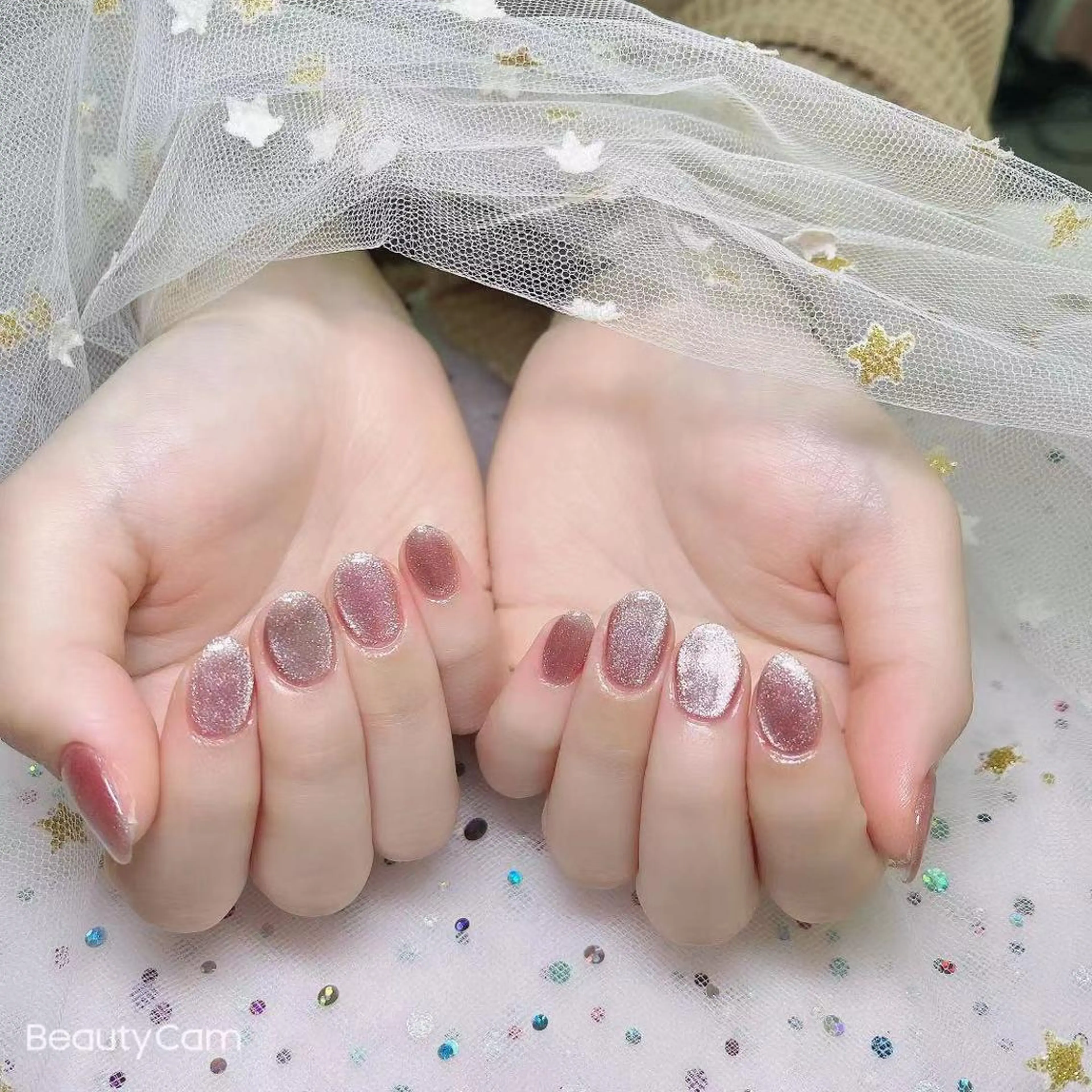 ネイル 💅ネイルサロン ブラン🌈かすみのネイルデザイン