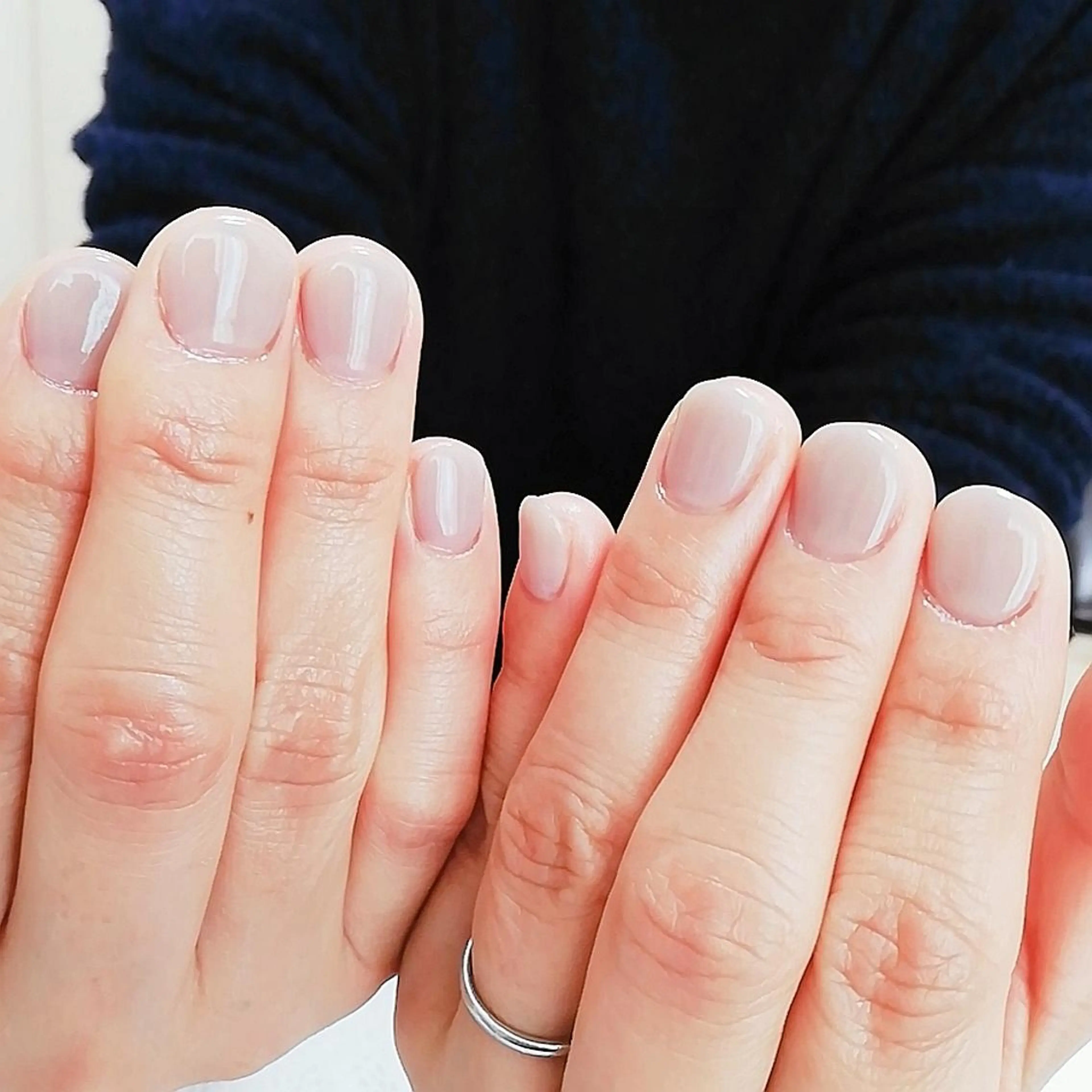 ネイル ハンドネイル 柴崎 美幸のネイルデザイン