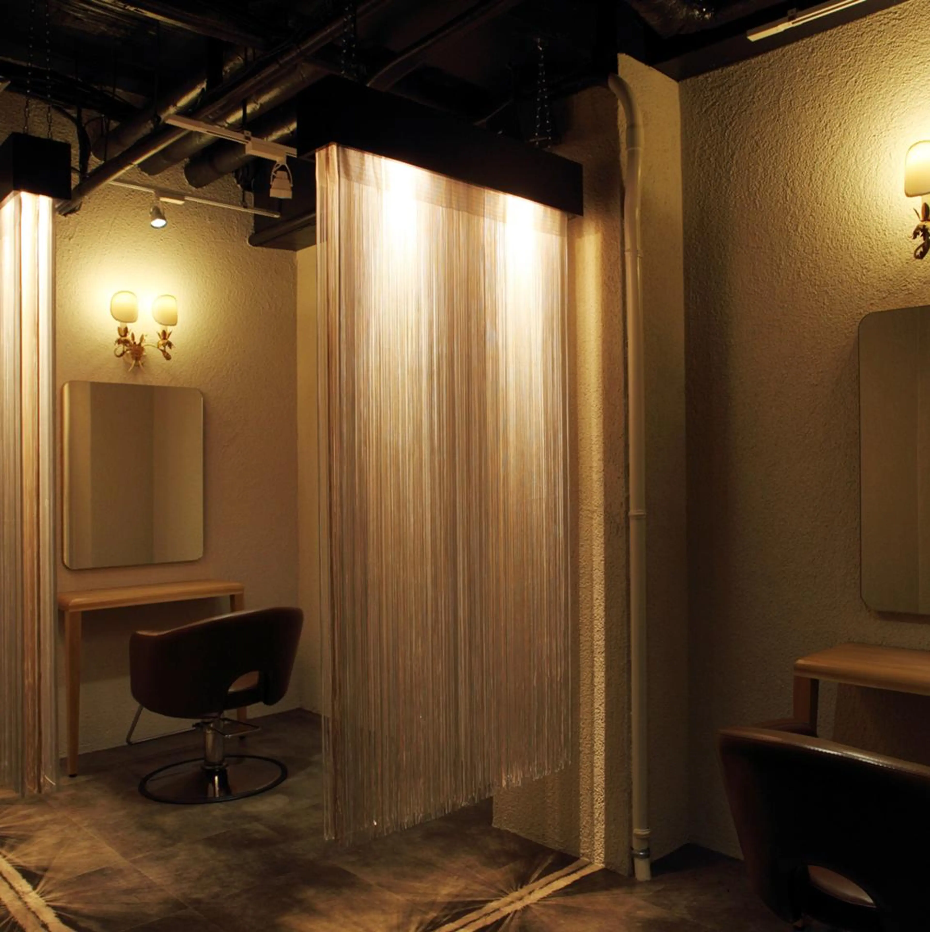 スパニスト/森本奈美 全国TOP10/桂駅のエステ・リラクイメージ