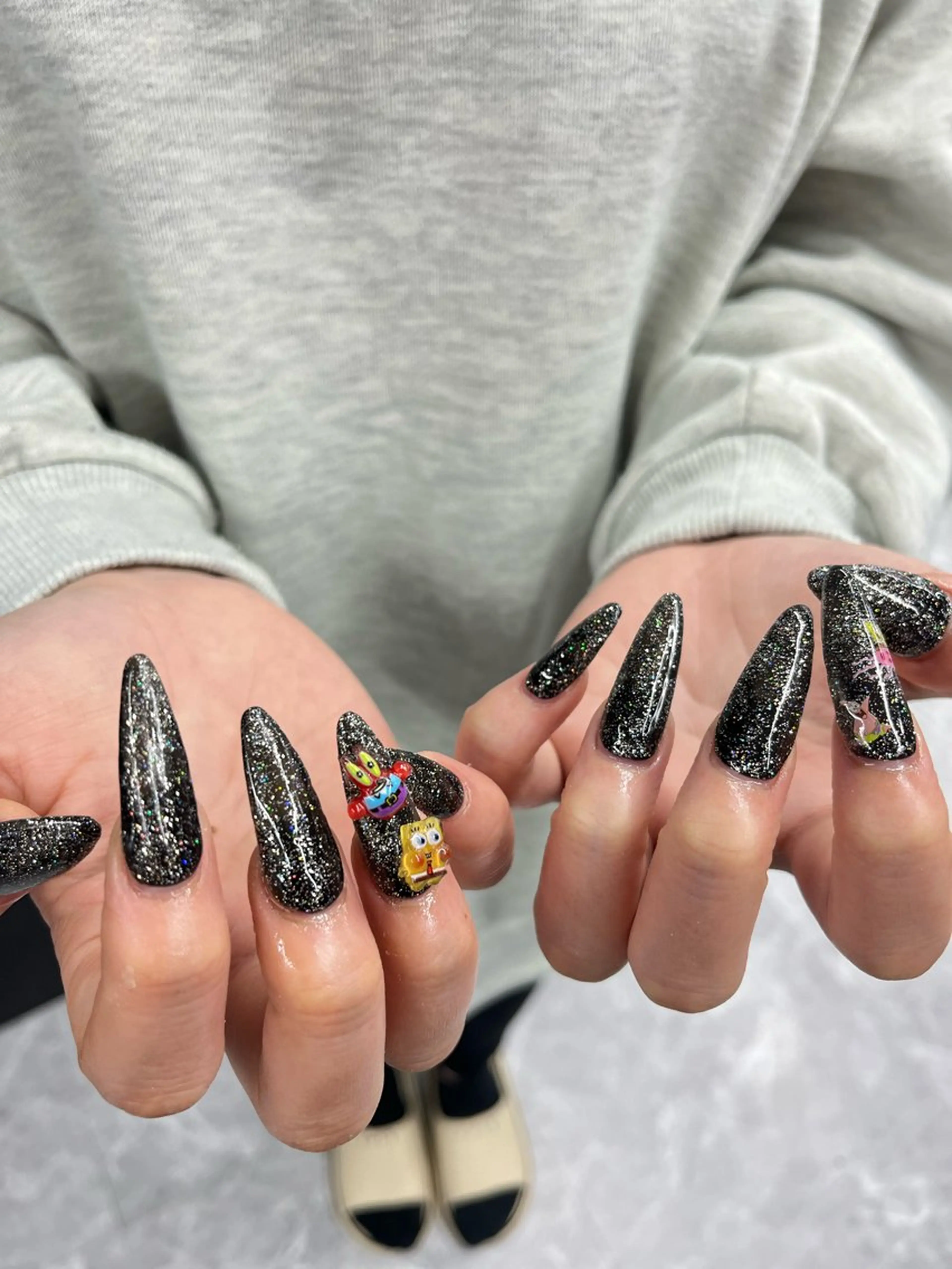 ネイル ハンドネイル limo/ kotomiのネイルデザイン