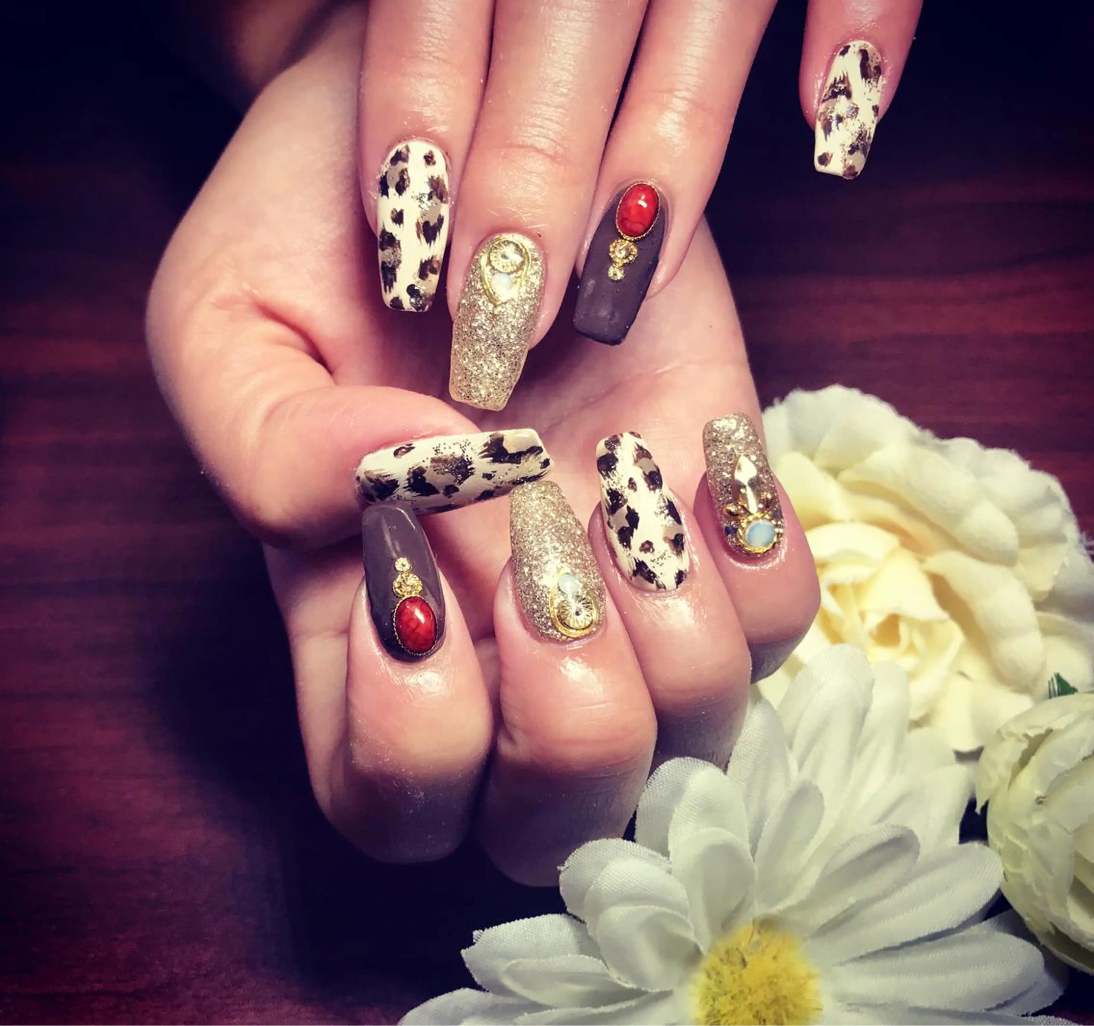 ネイル NAIL salon ACEのネイルデザイン