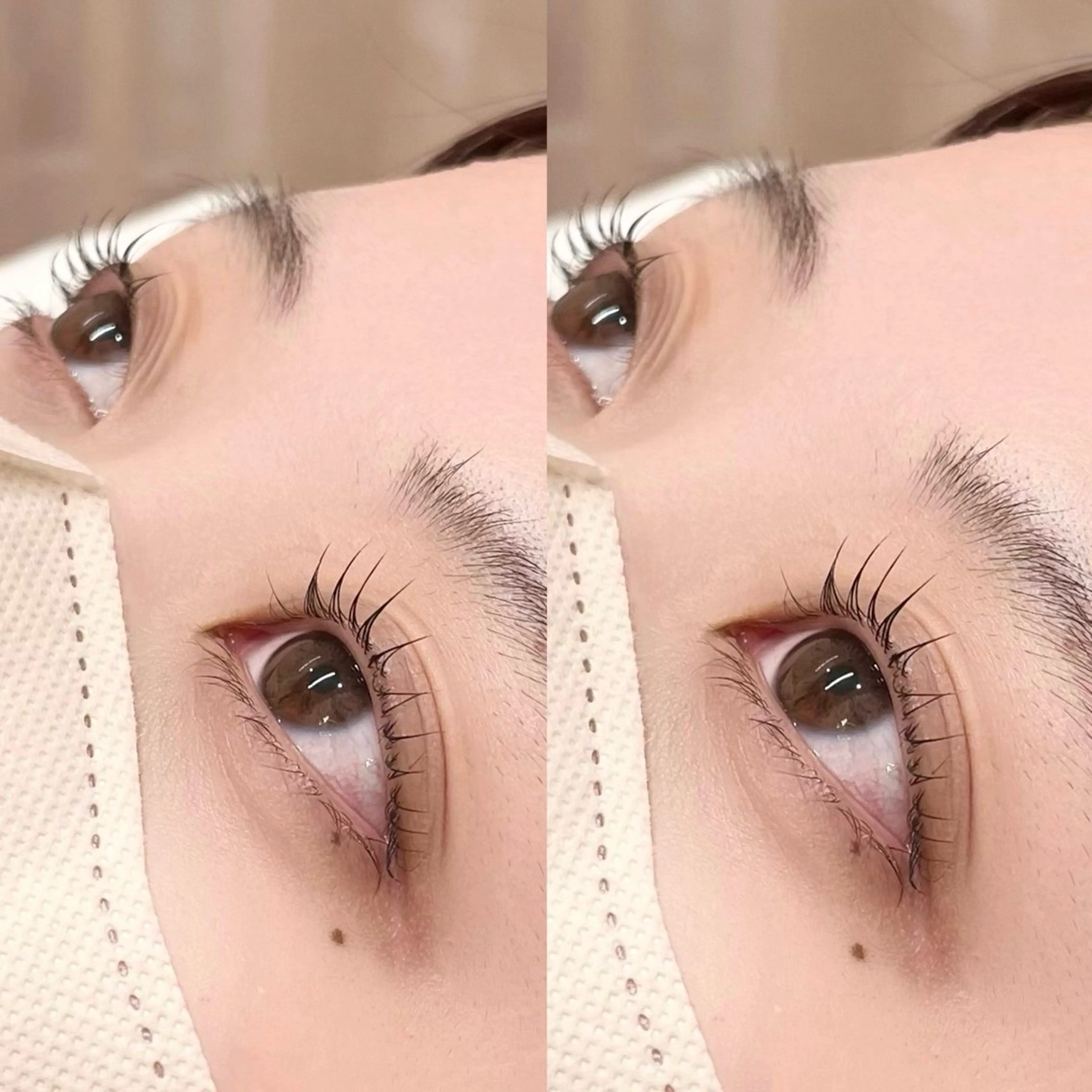 マツエク・マツパ chouchou. 柏東口🎀🪽コウダのマツエク・マツパデザイン