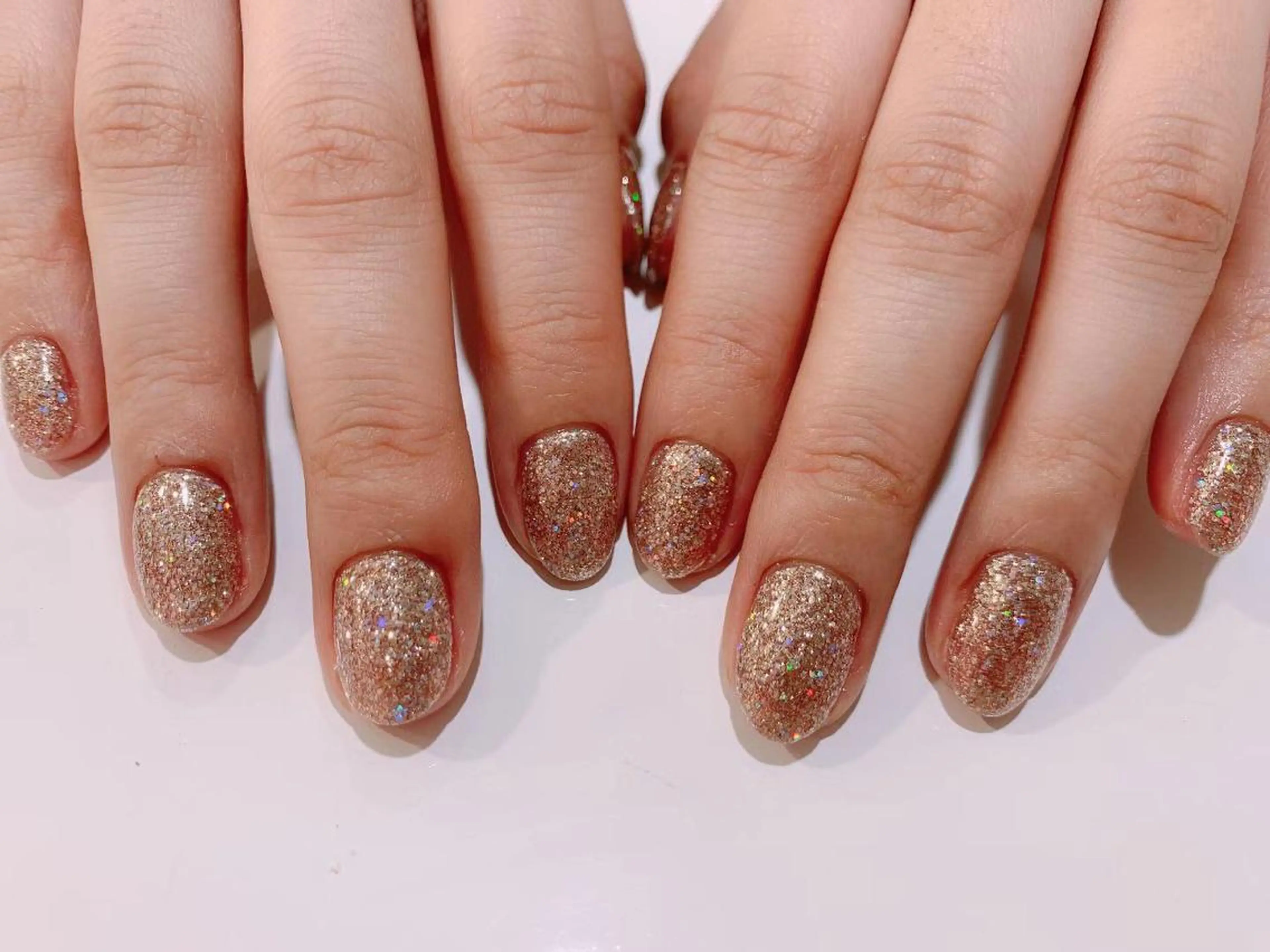 ネイル ハンドネイル エムズ エムズのマツエク・マツパデザイン