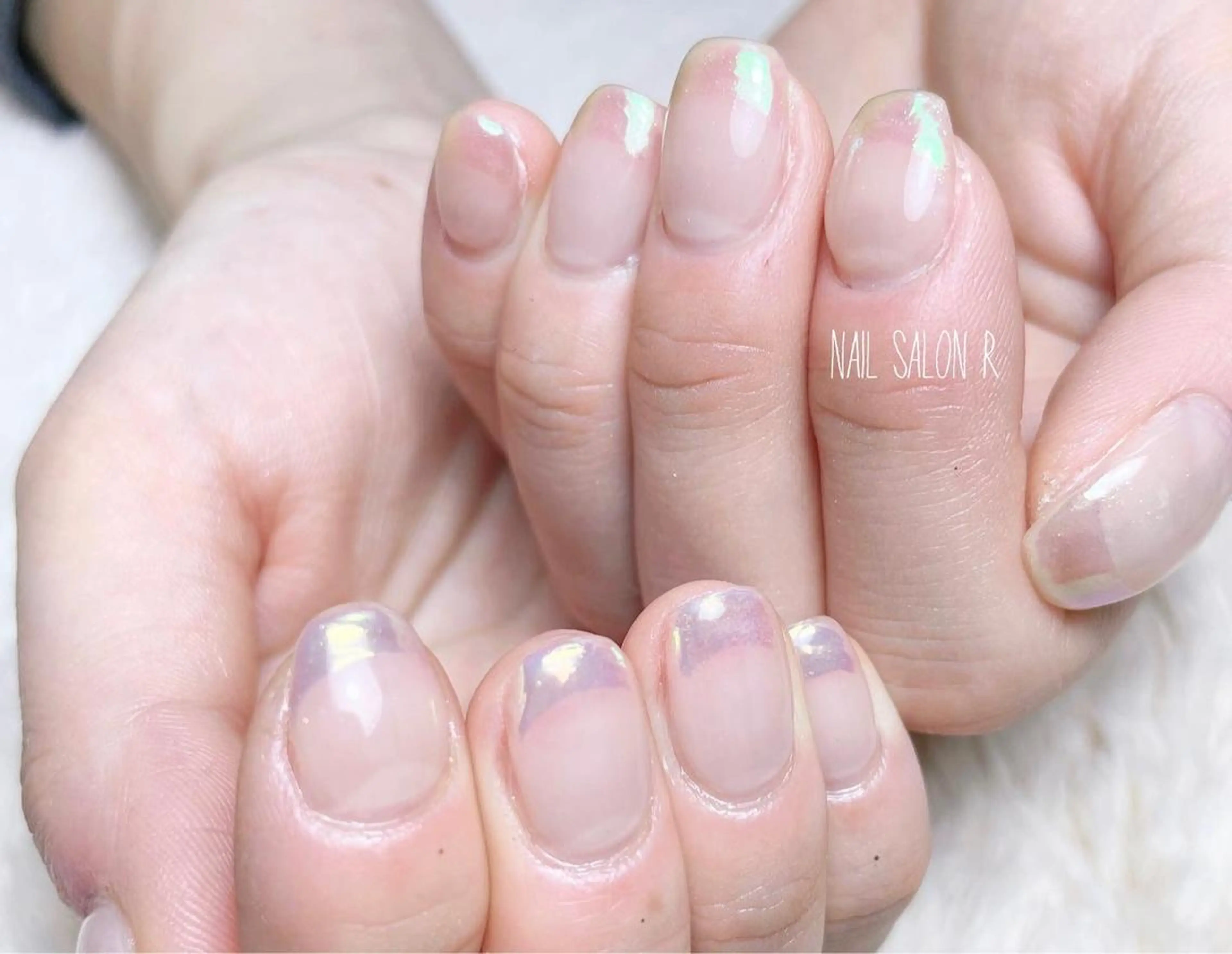 ネイル nail salon Rのネイルデザイン