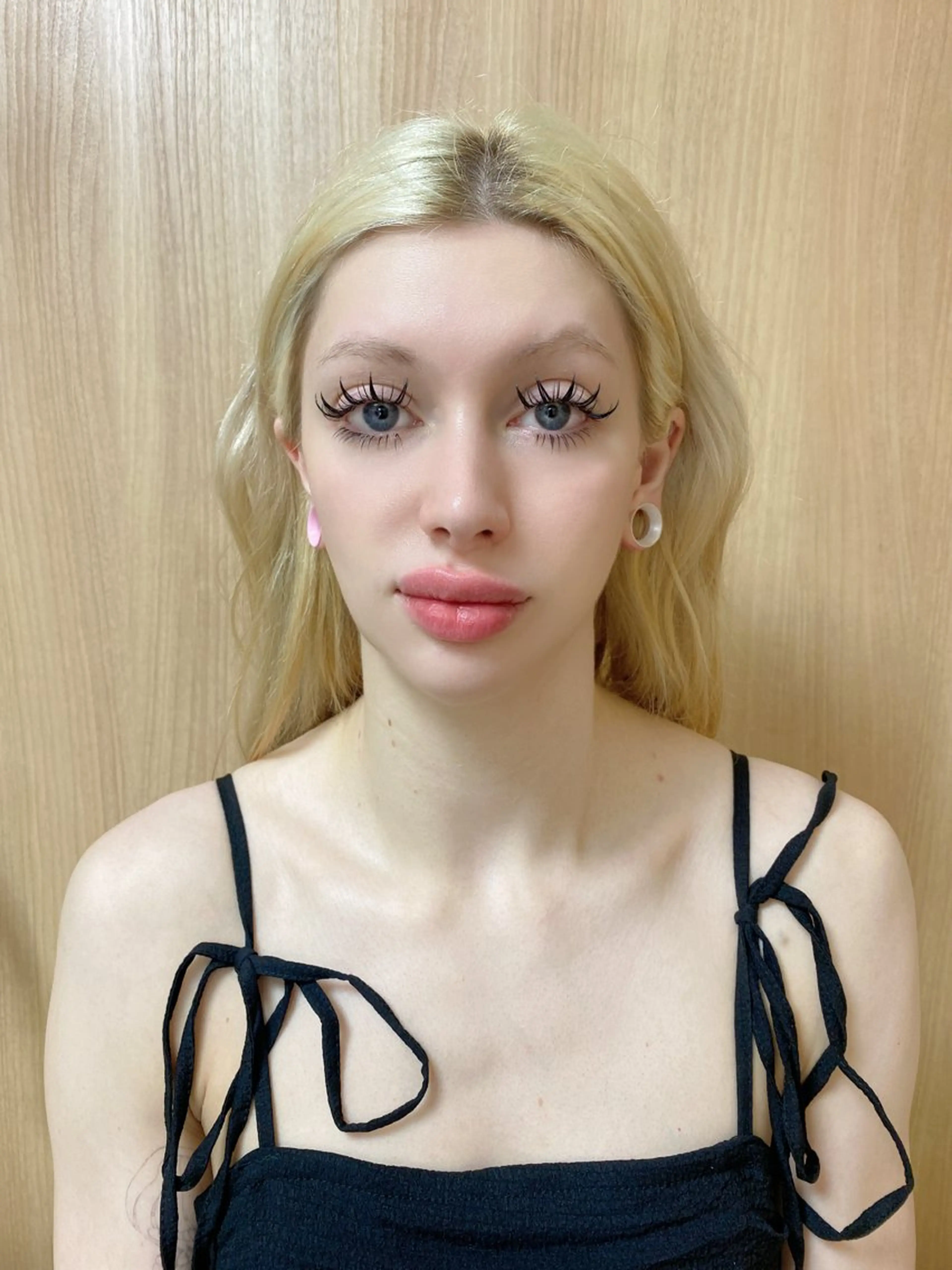 マツエク・マツパ EILIS&EYE SALONのマツエク・マツパデザイン