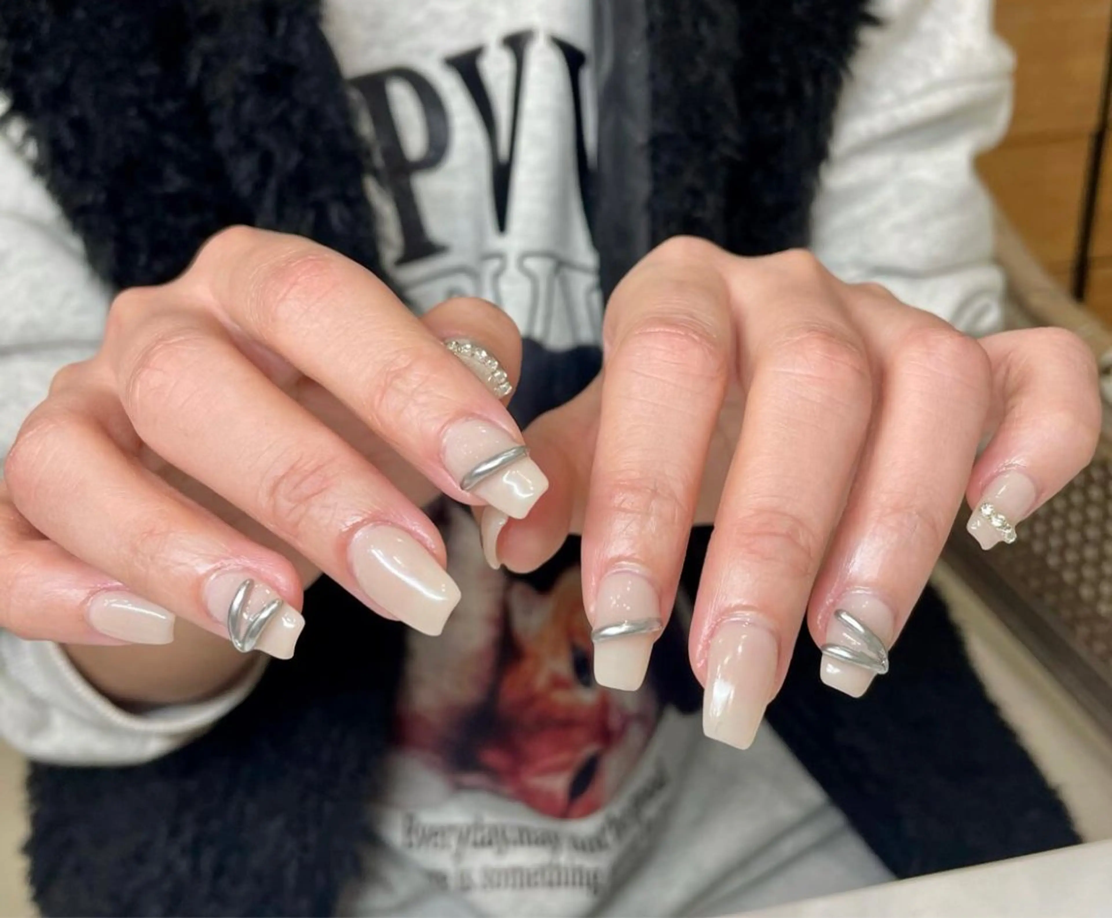 ネイル アンジェラネイル所属・Angela nail💓のネイルデザイン