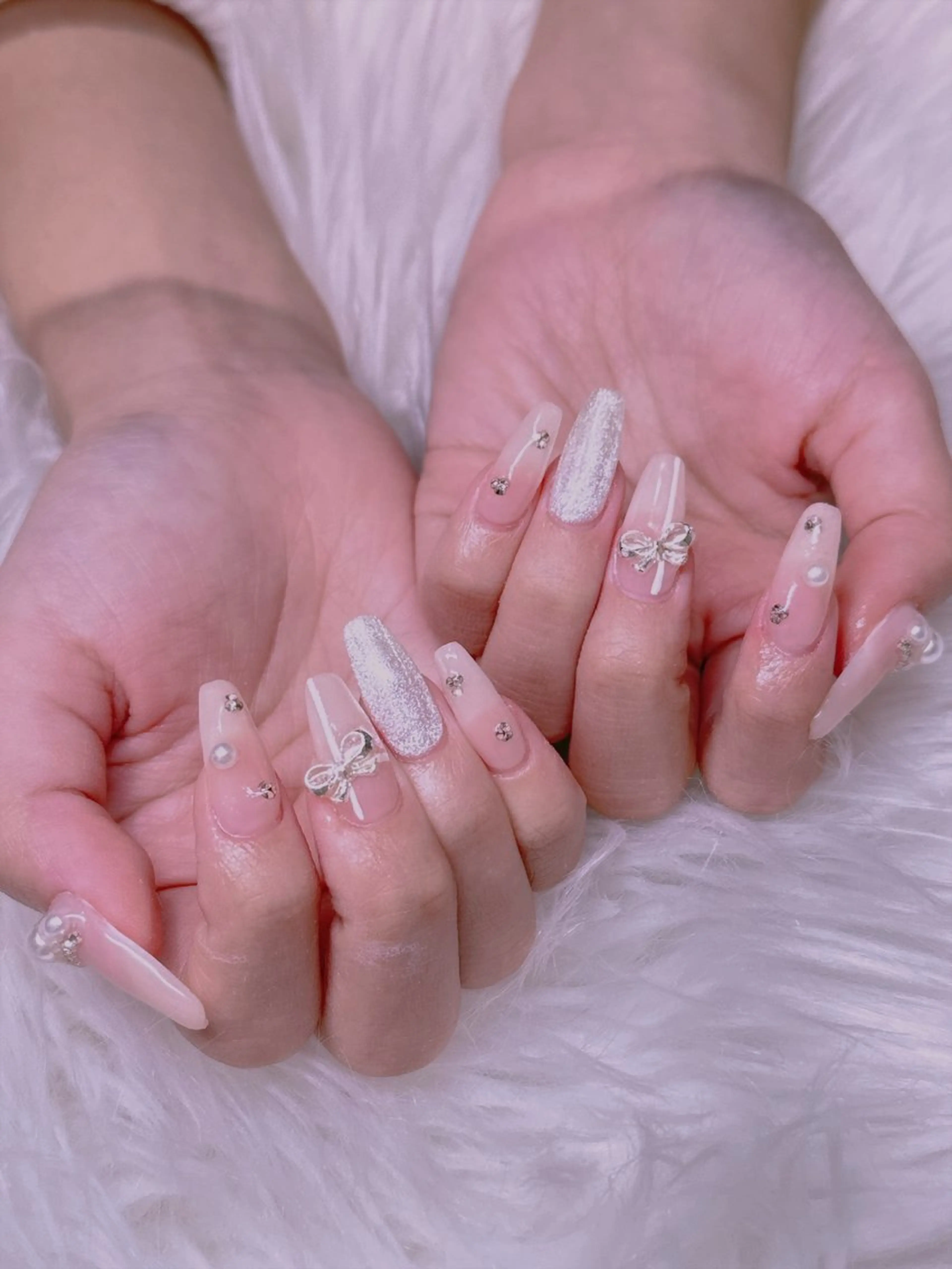 ネイル エムズ エムズのマツエク・マツパデザイン