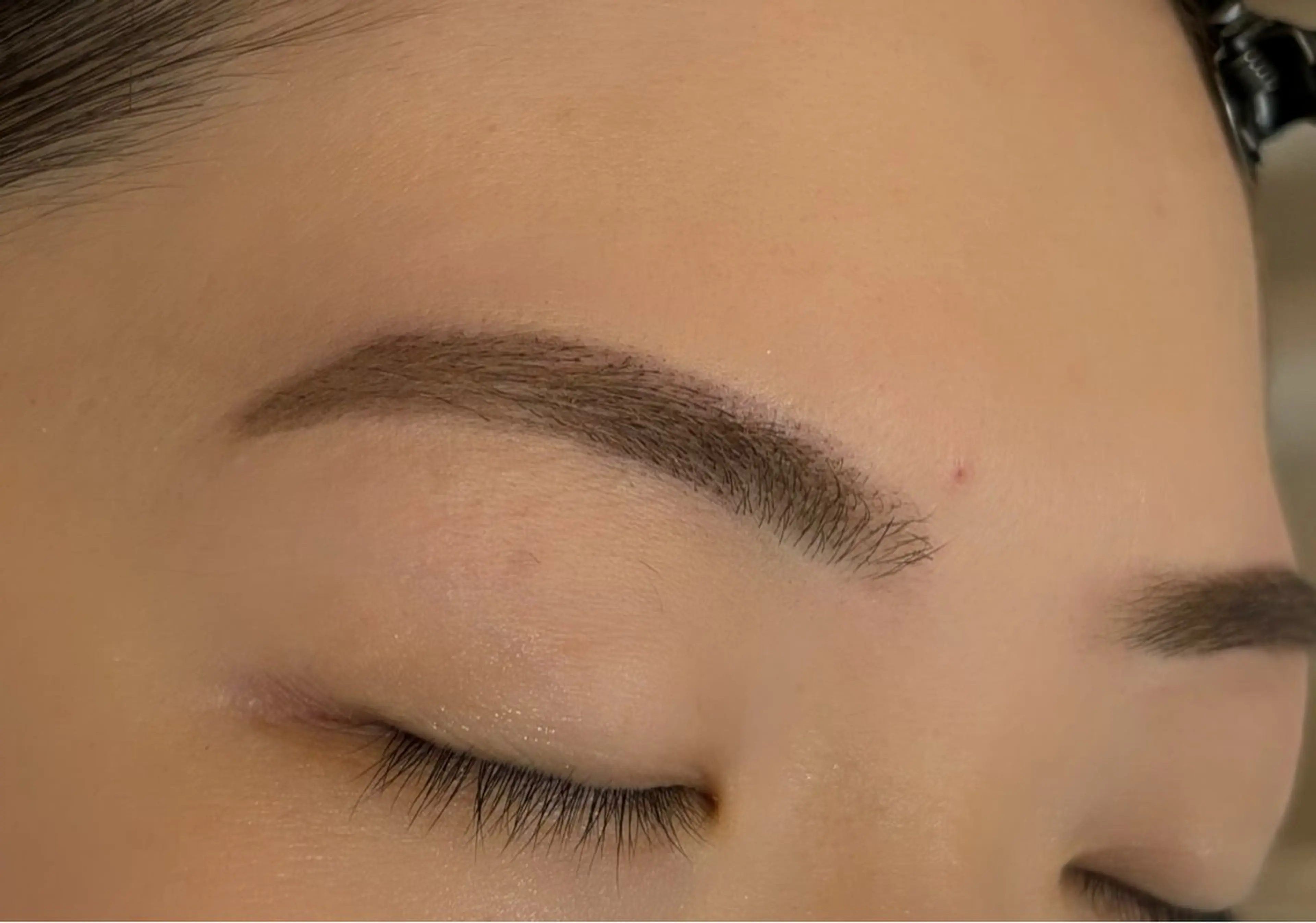 アイブロウ EYE AVANCE.JR和歌山店所属・Nanami Avanceのマツエク・マツパデザイン