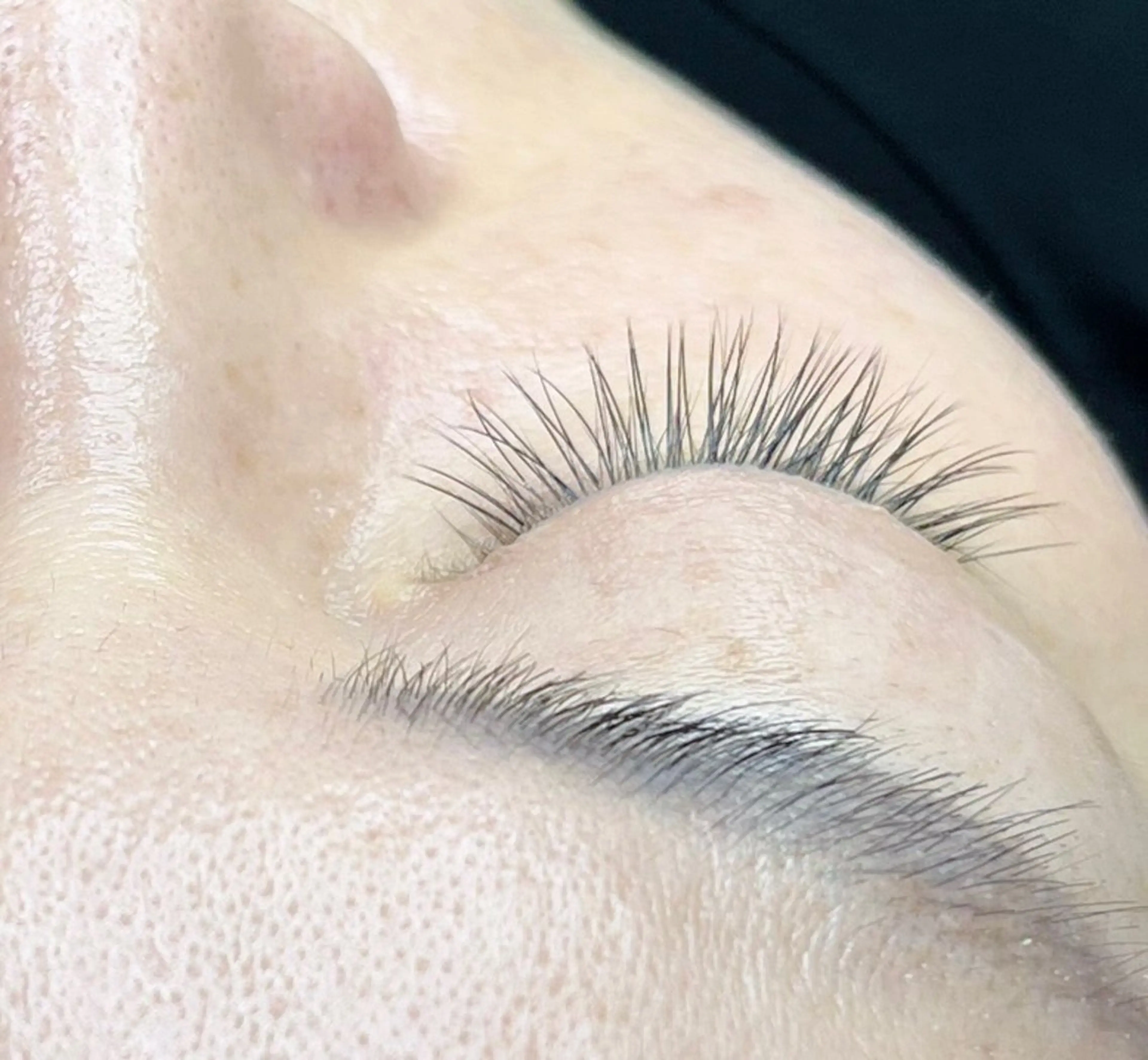 マツエク・マツパ INF ネイルサロンのネイルデザイン