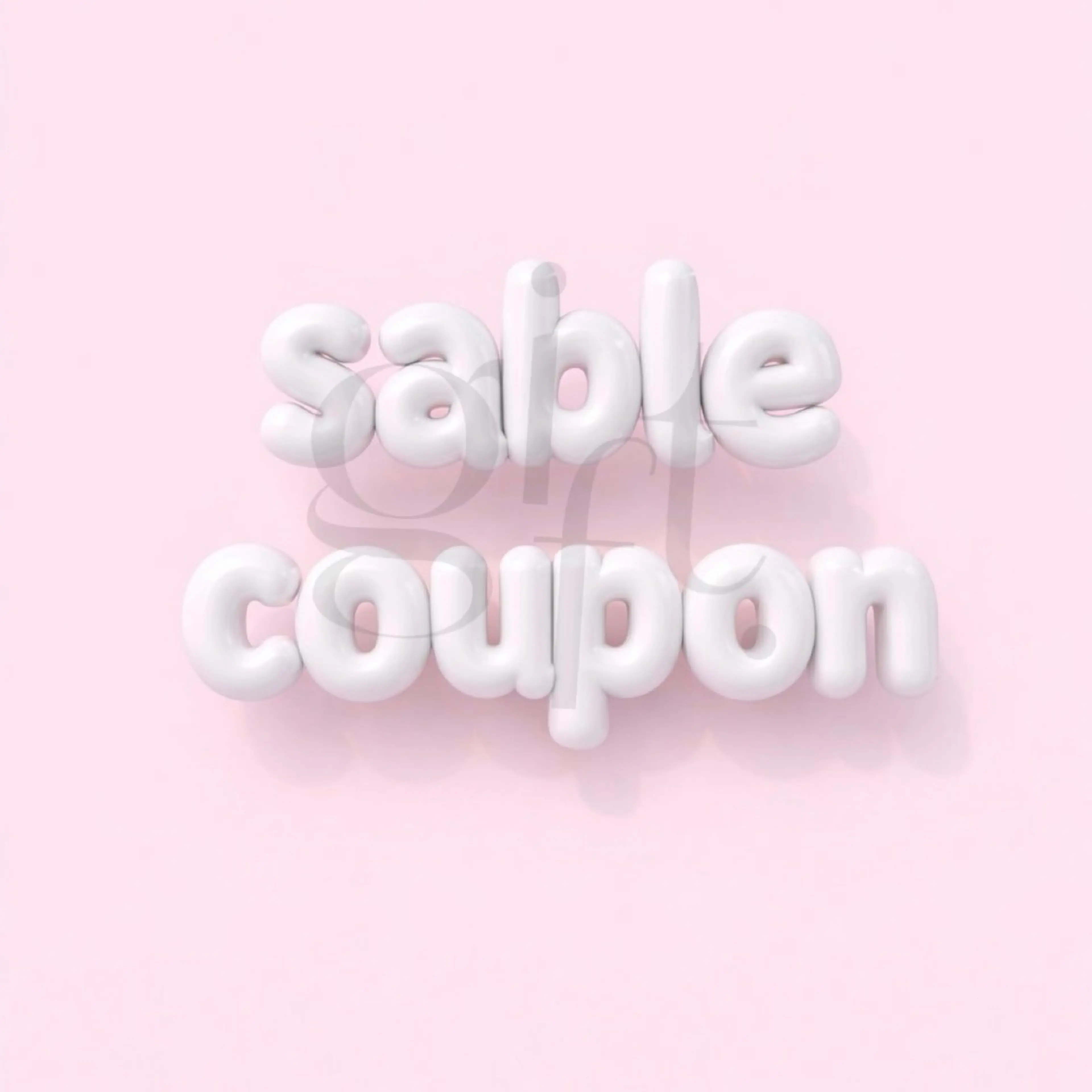 【セーブル 100本】¥4500《初回オフ込》コーティング付き♡の写真