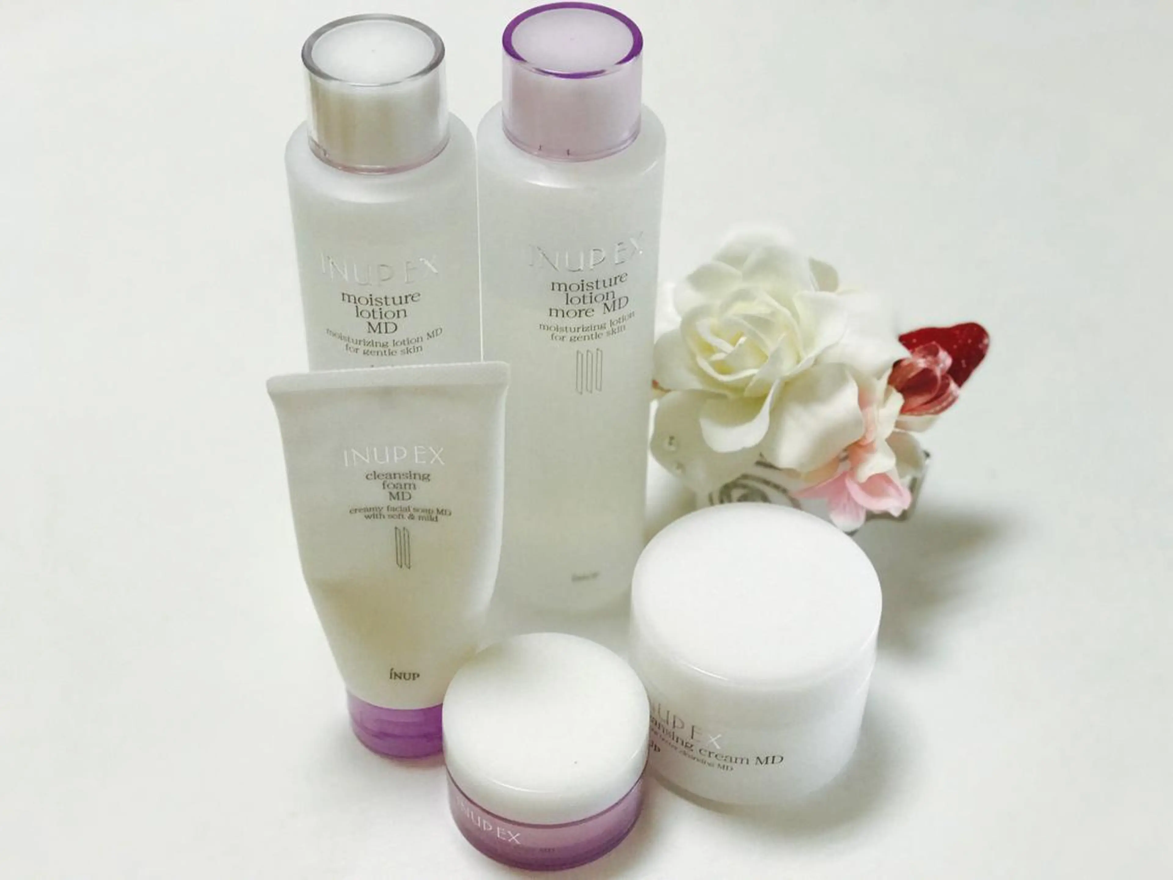 長島 惠のエステ・リラクイメージ