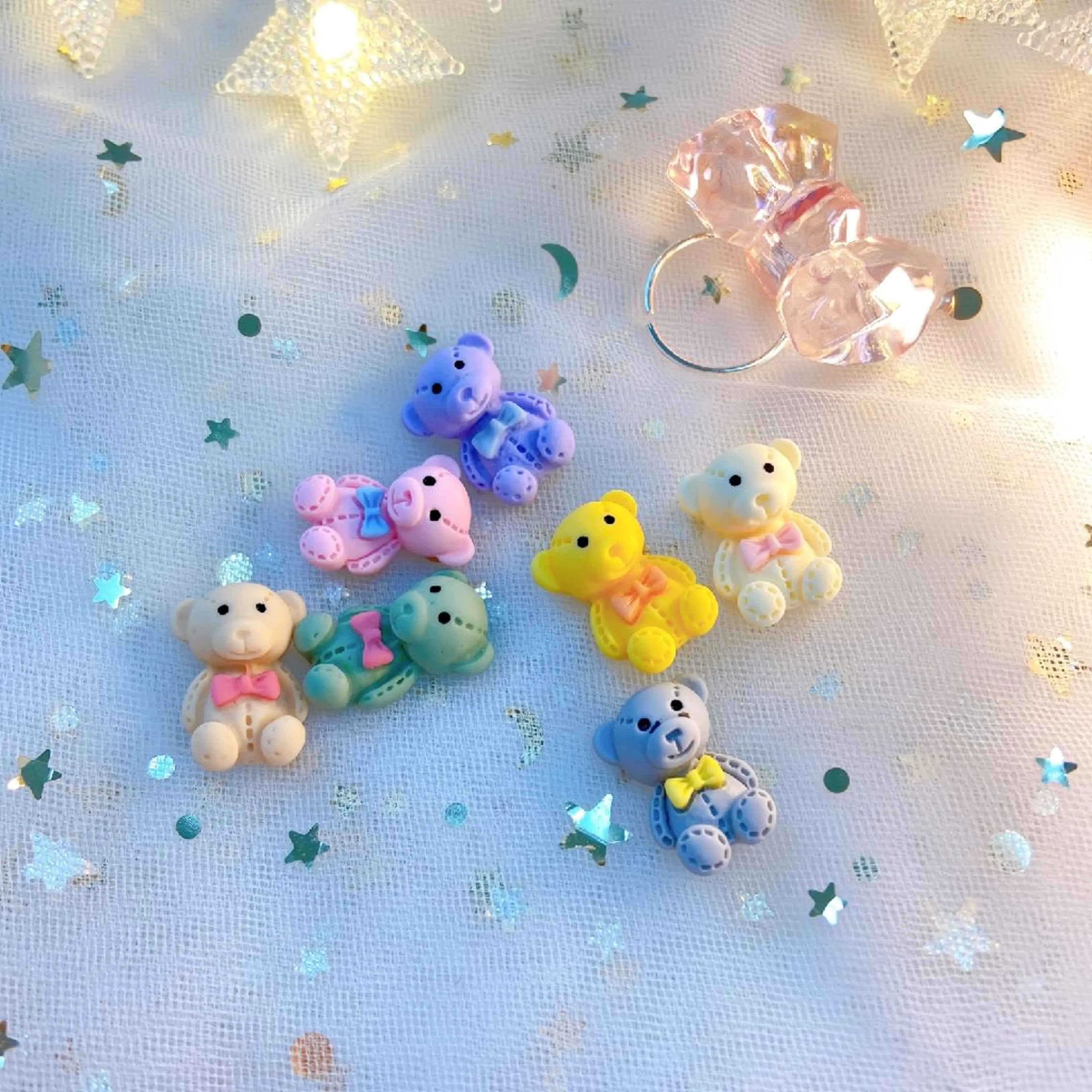 ネイル Melody Nail所属・Melody  3D/スカルプ専門店のネイルデザイン