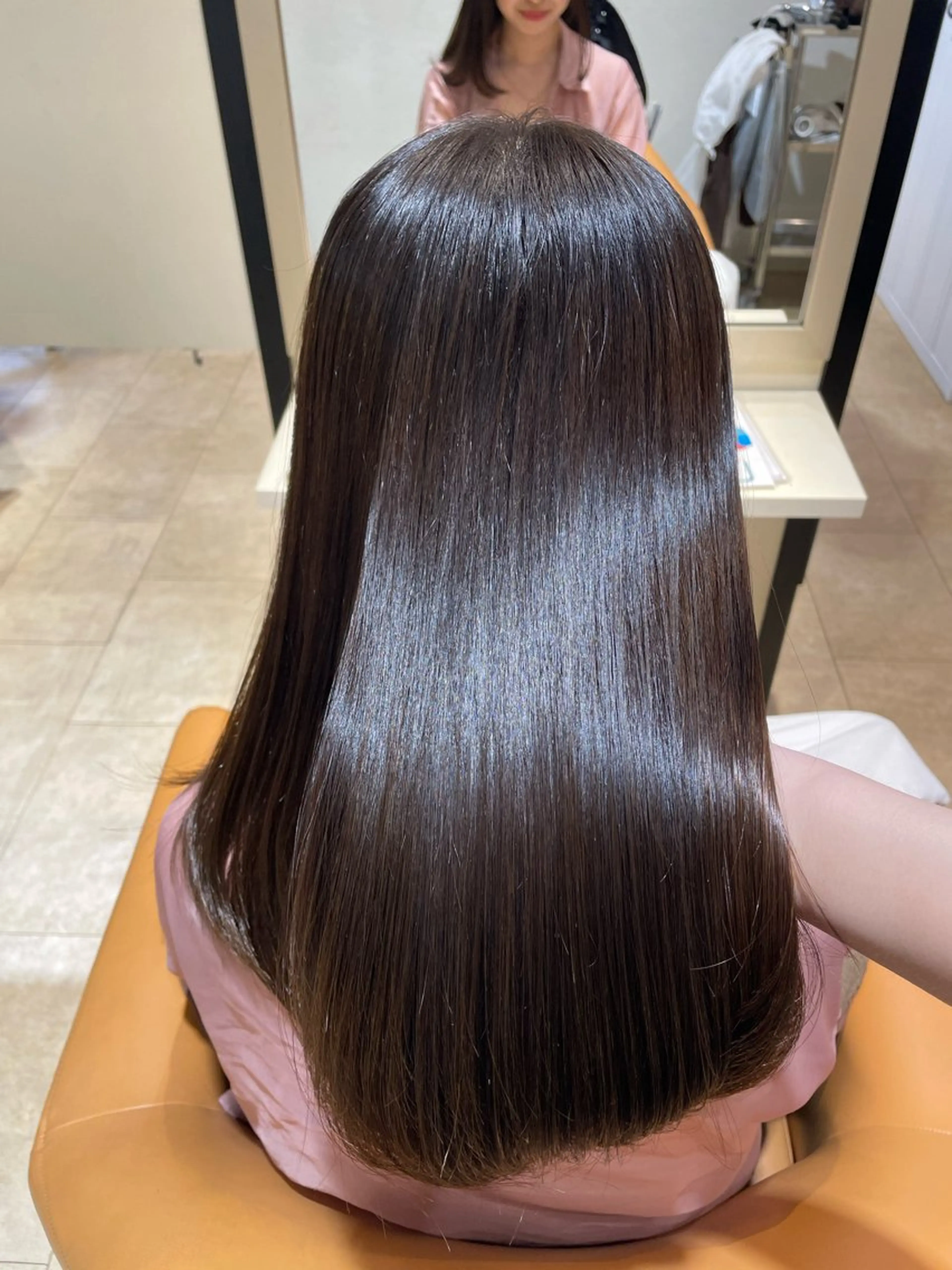 カラー カラー支持率NO.1 / Mana🎀🫧のヘアスタイル