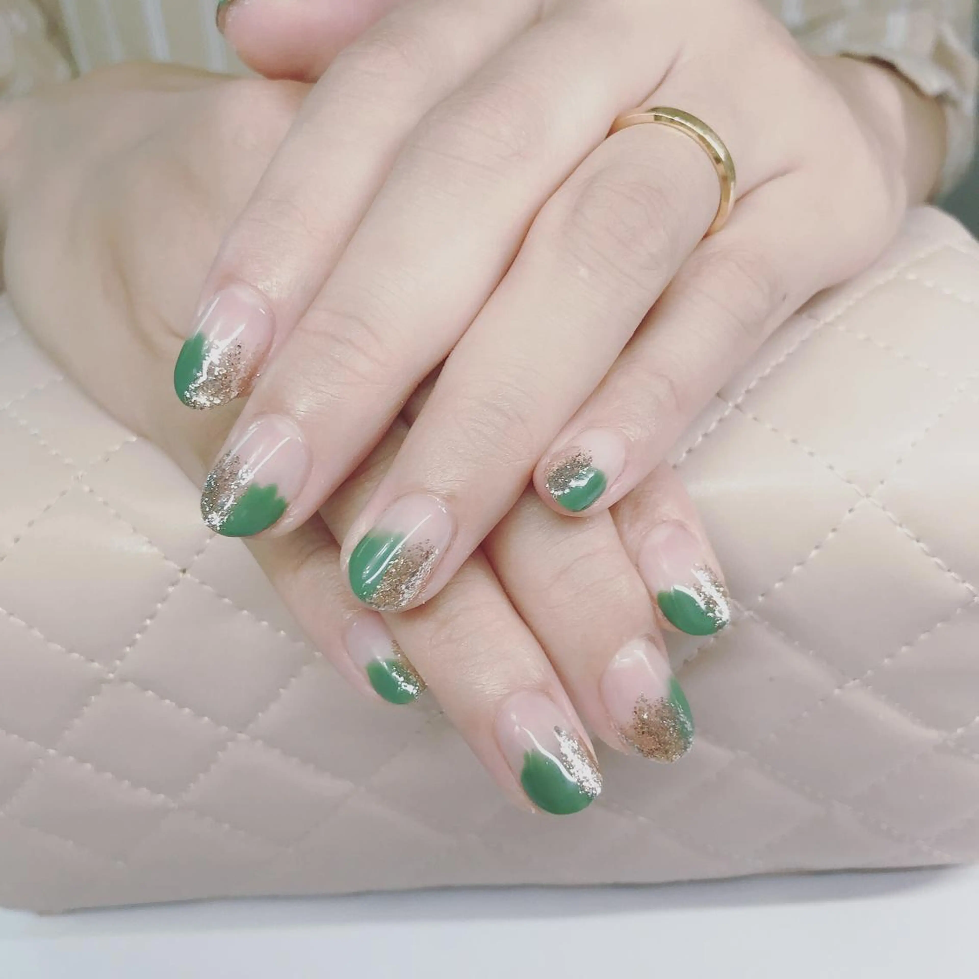 ネイル Salon MINEのエステ・リラクイメージ