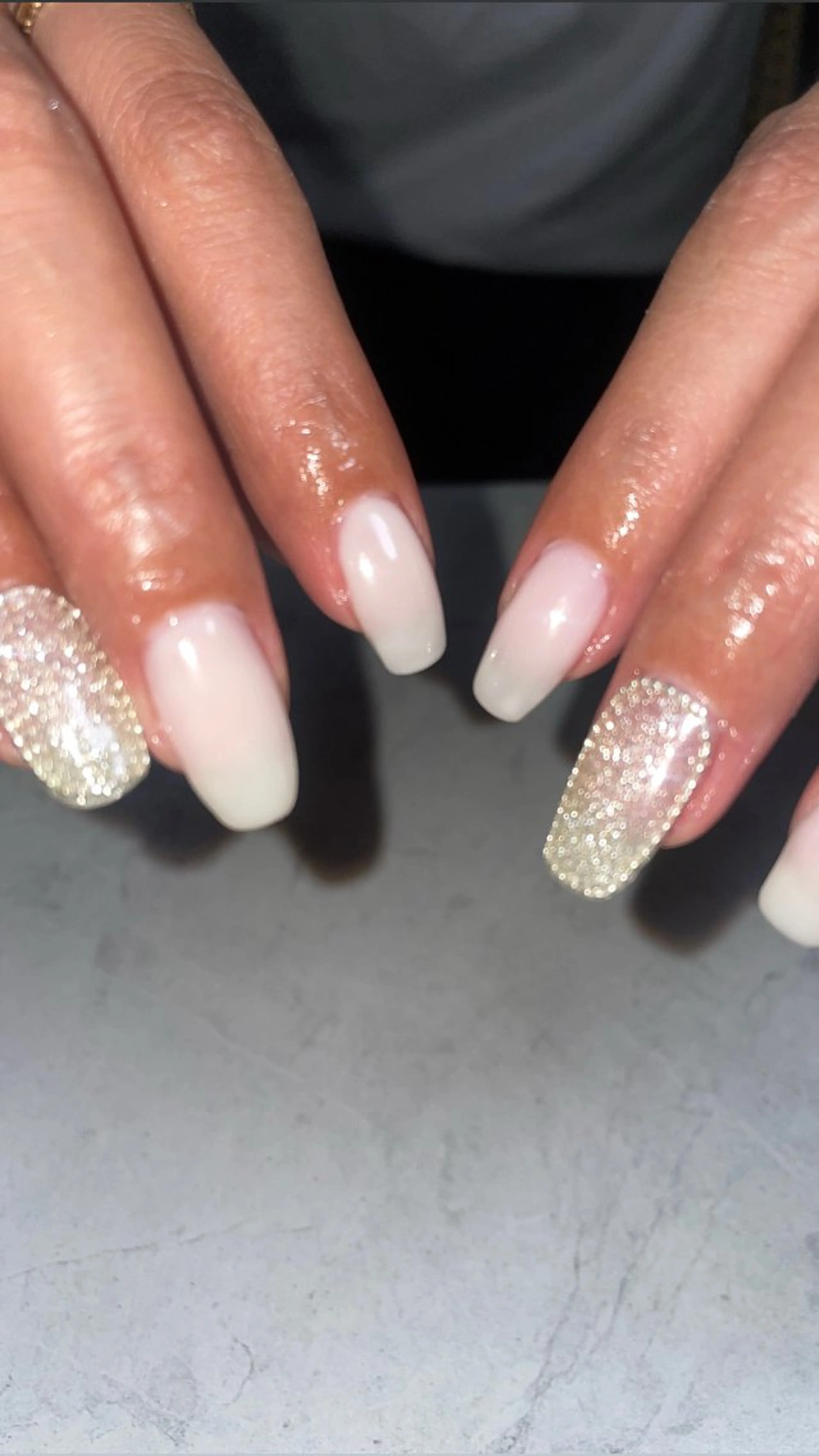 ネイル miinail miyuuのネイルデザイン