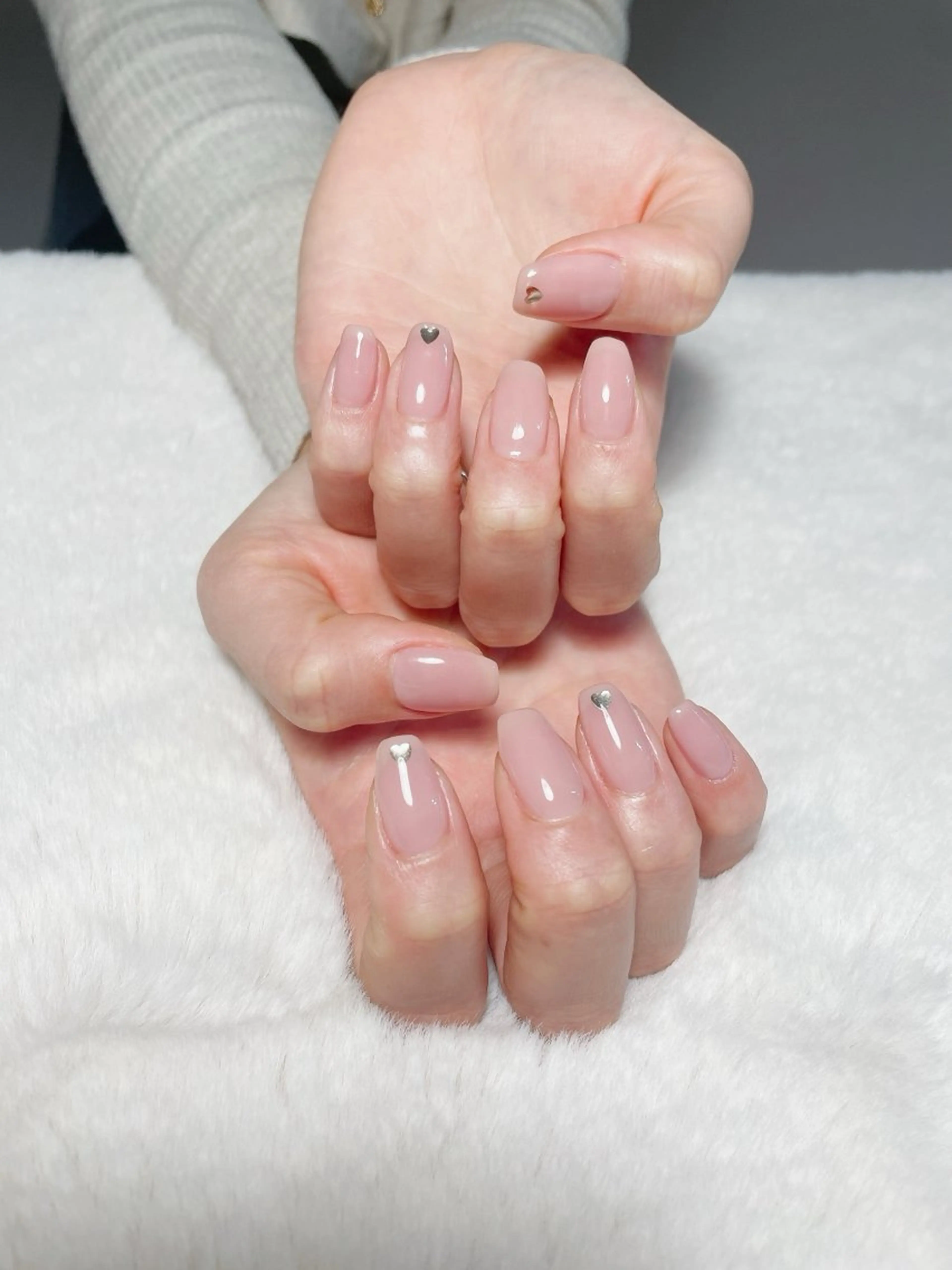 ネイル cherish nailのネイルデザイン