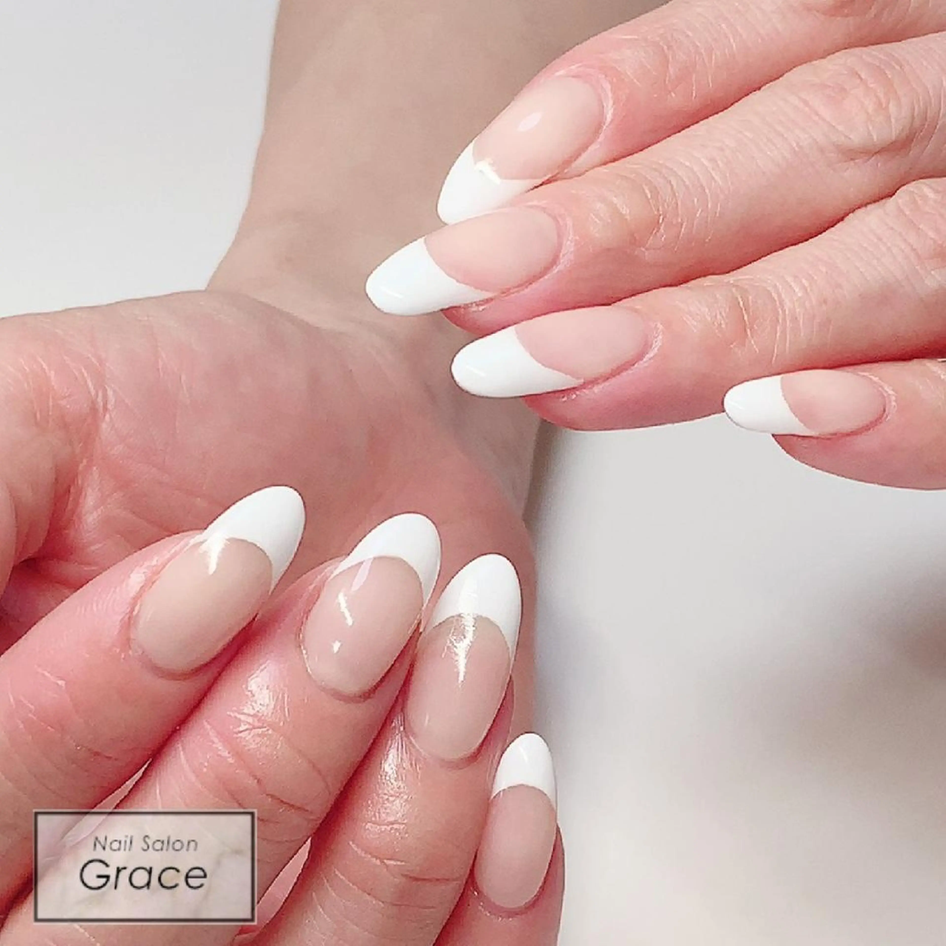 ロング Nail&Eye Graceのマツエク・マツパデザイン