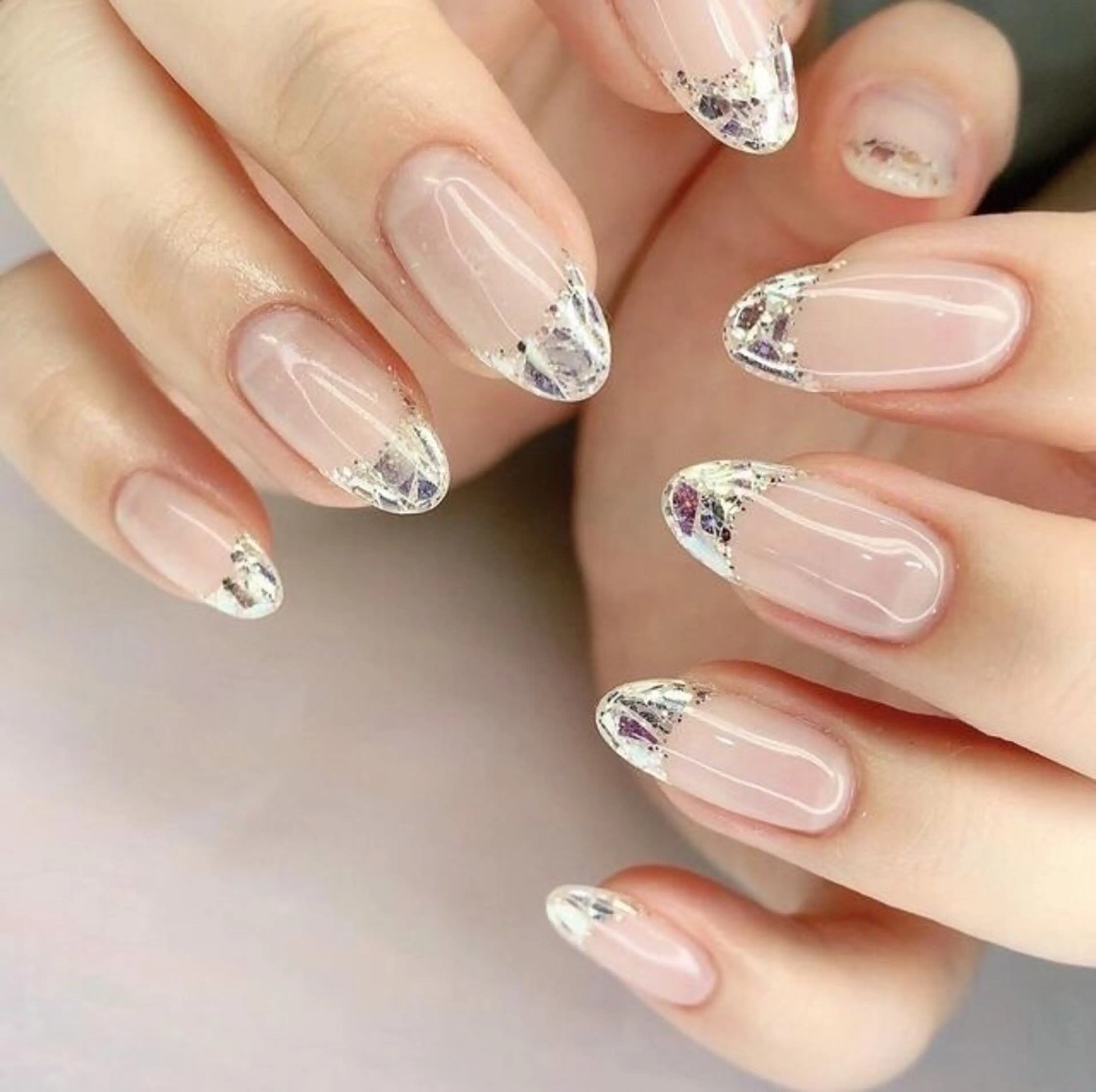 ネイル Y&Y ネイルサロンのネイルデザイン