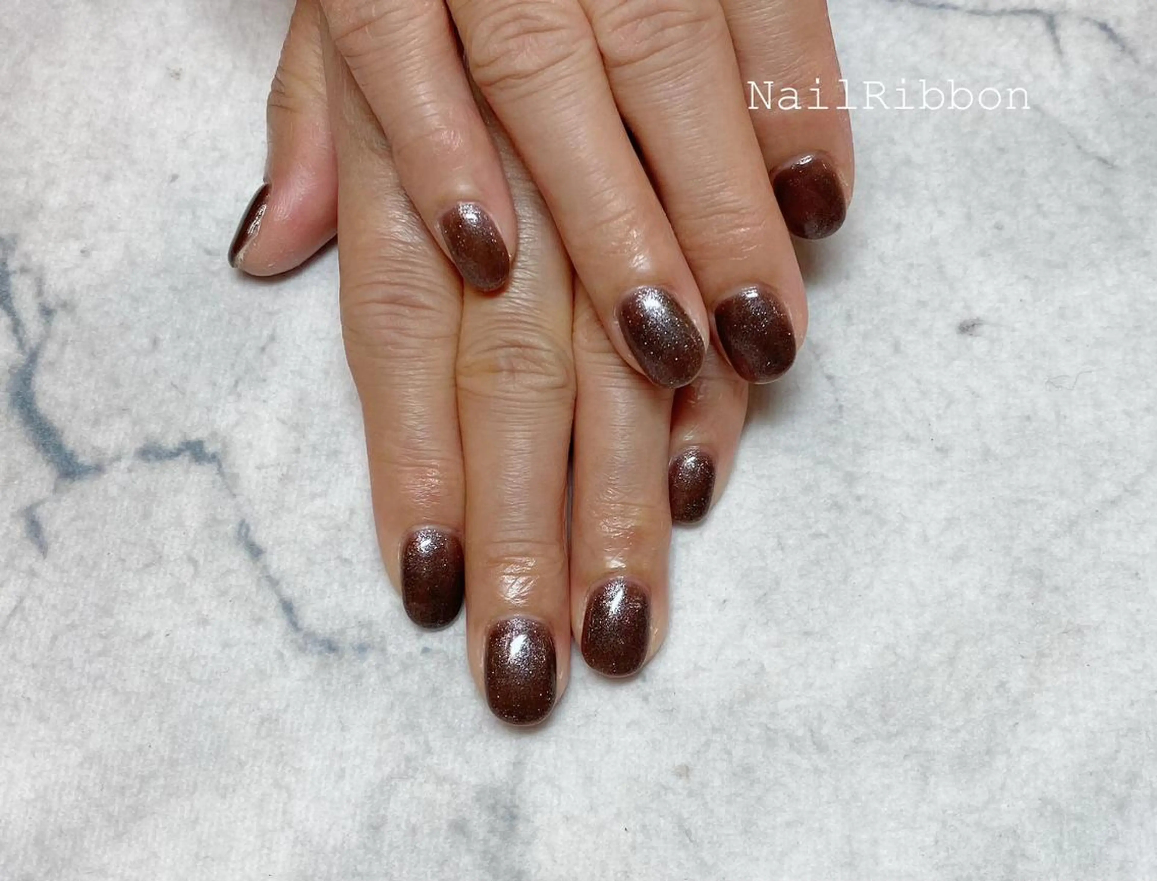 ネイル SWAMP nails所属・🎀ネイルサロン RIRI🎀のネイルデザイン