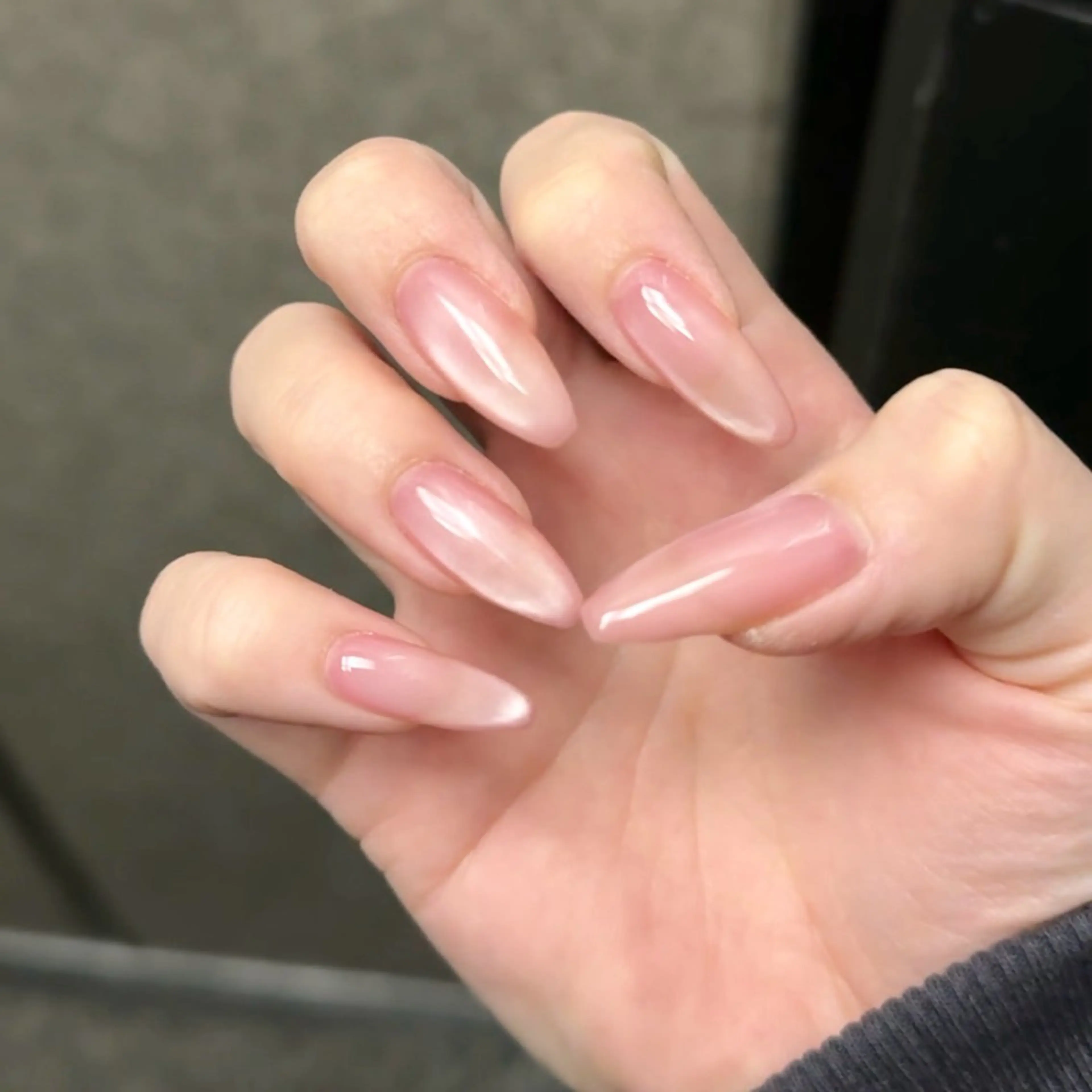 ネイル coco🧸久屋大通 🫧nagisaのネイルデザイン