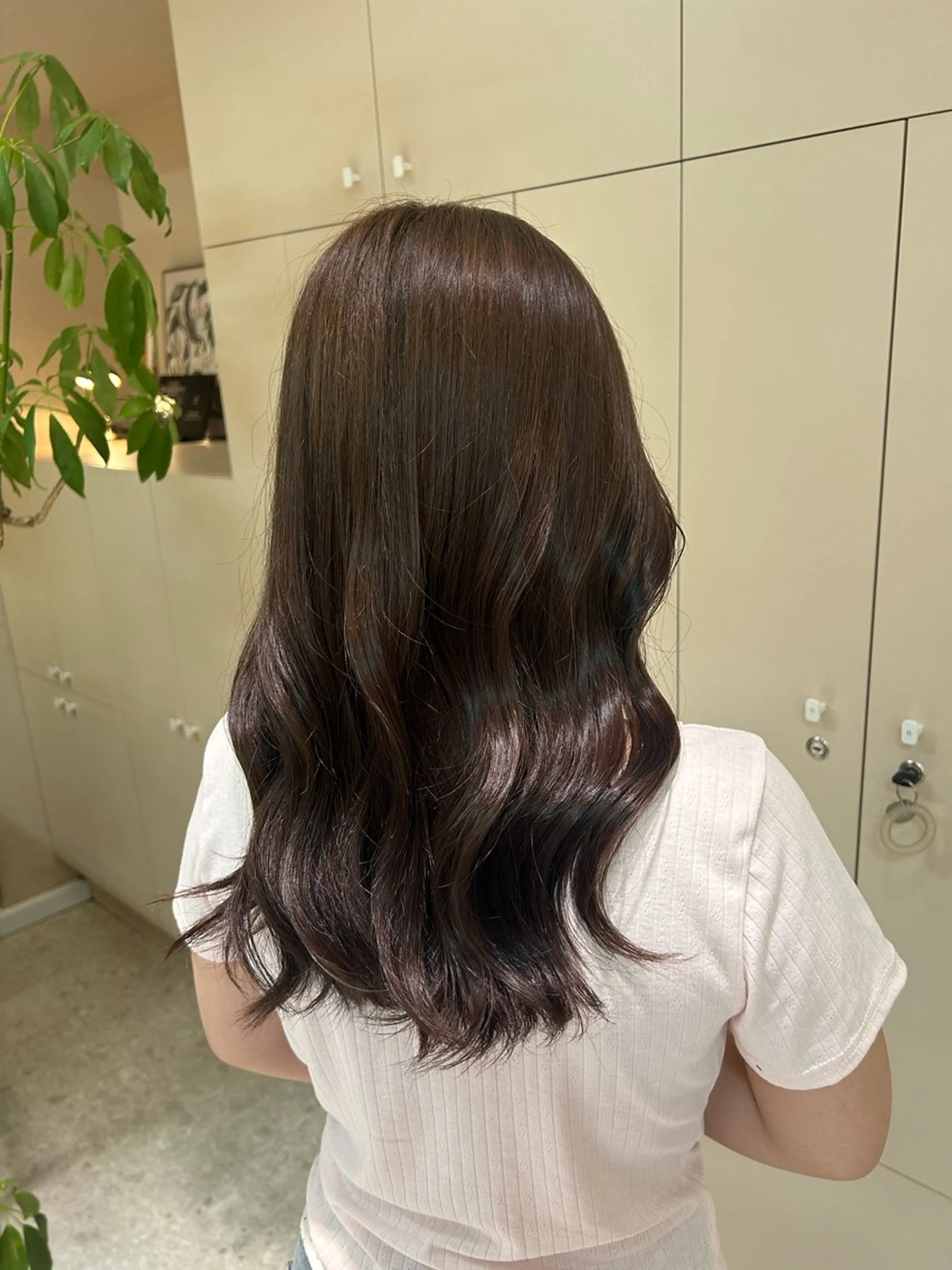 🌷ブリーチなしダブルカラー🌷の写真