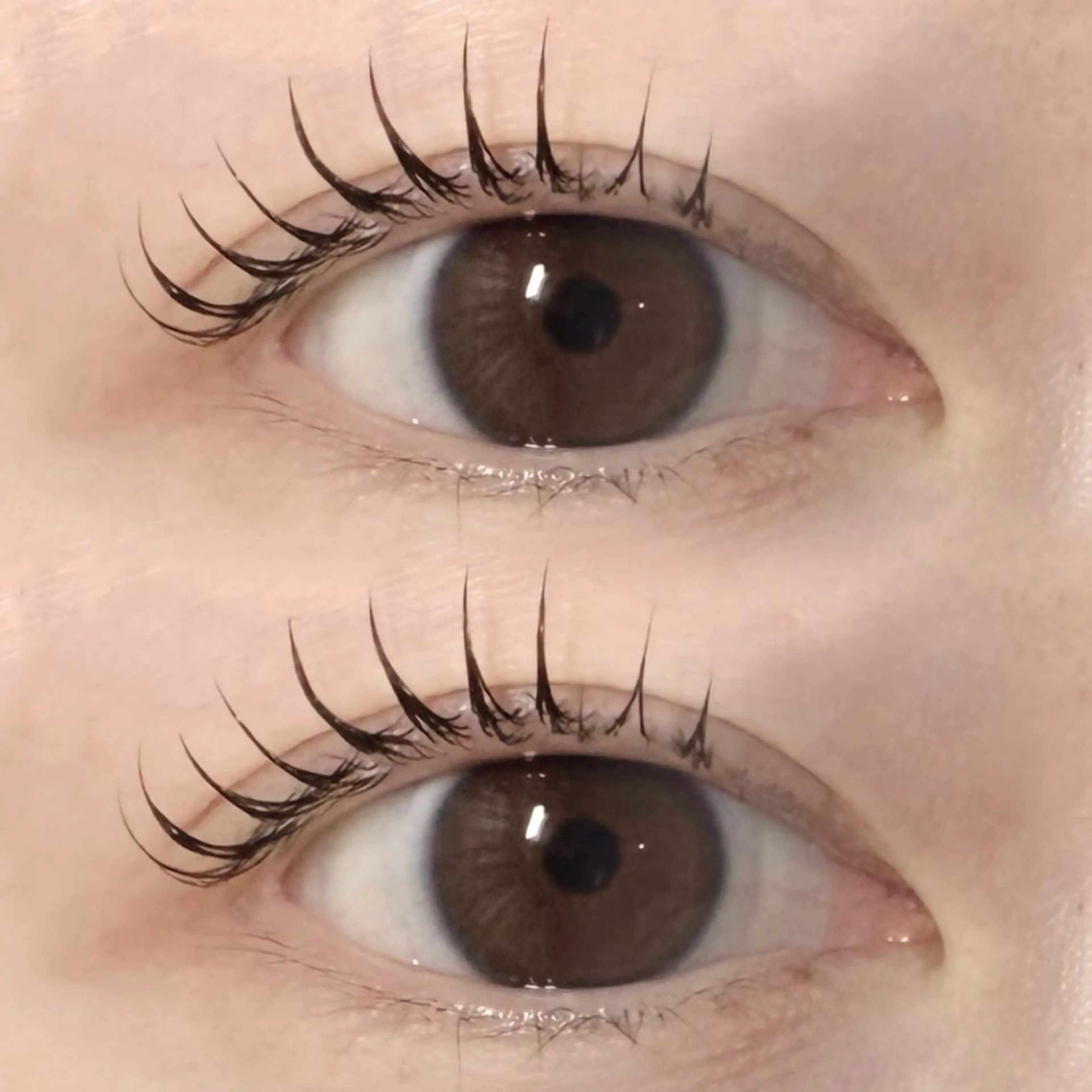 マツエク・マツパ マツパ Lono 岩沢のマツエク・マツパデザイン