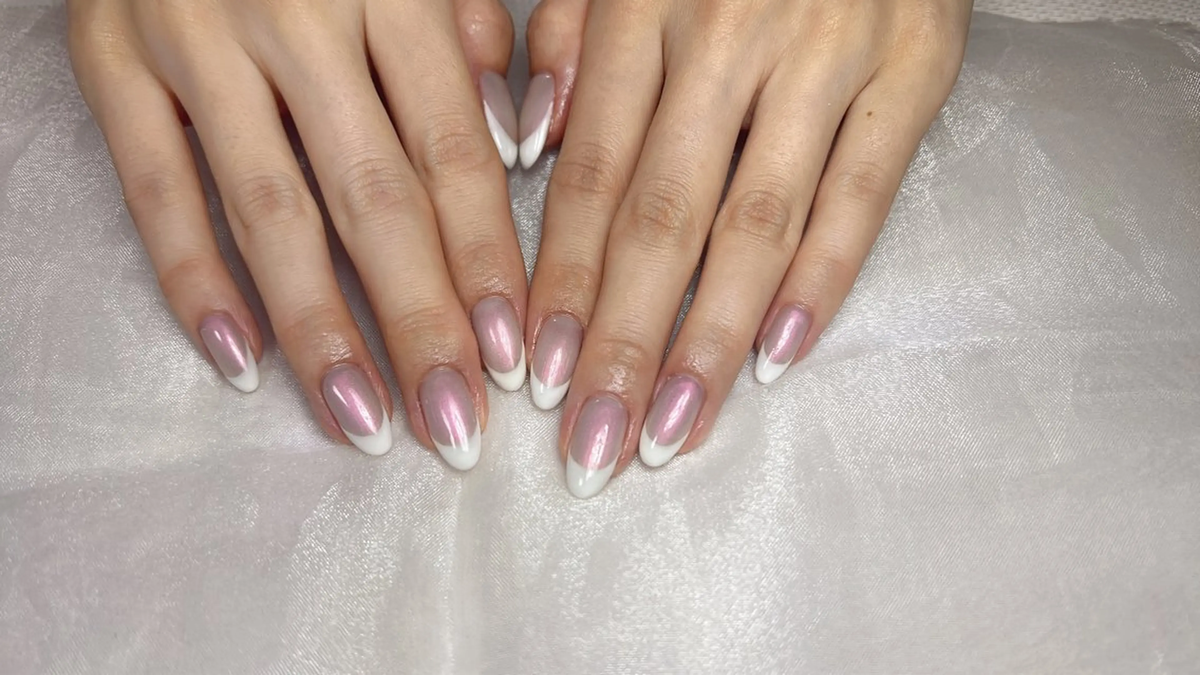 ネイル シーシー ネイルのネイルデザイン