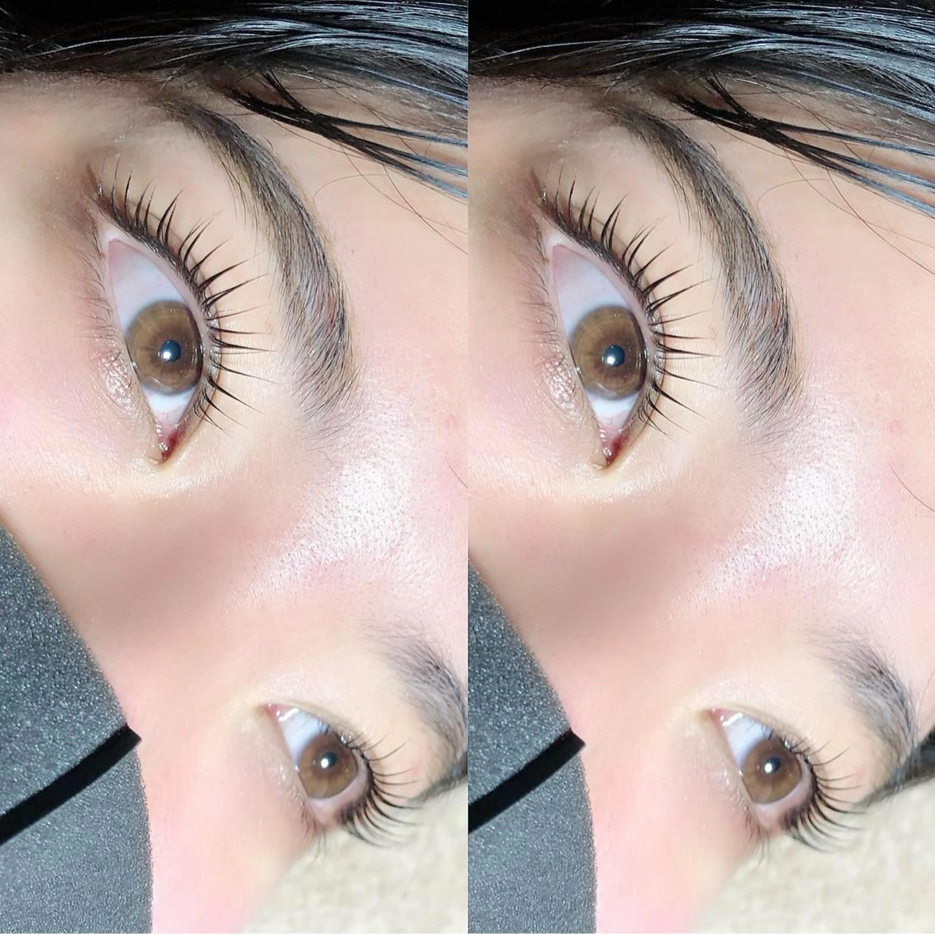 マツエク・マツパ マツパ Kami Seikei Jam's所属・Jam's Misatoのマツエク・マツパデザイン