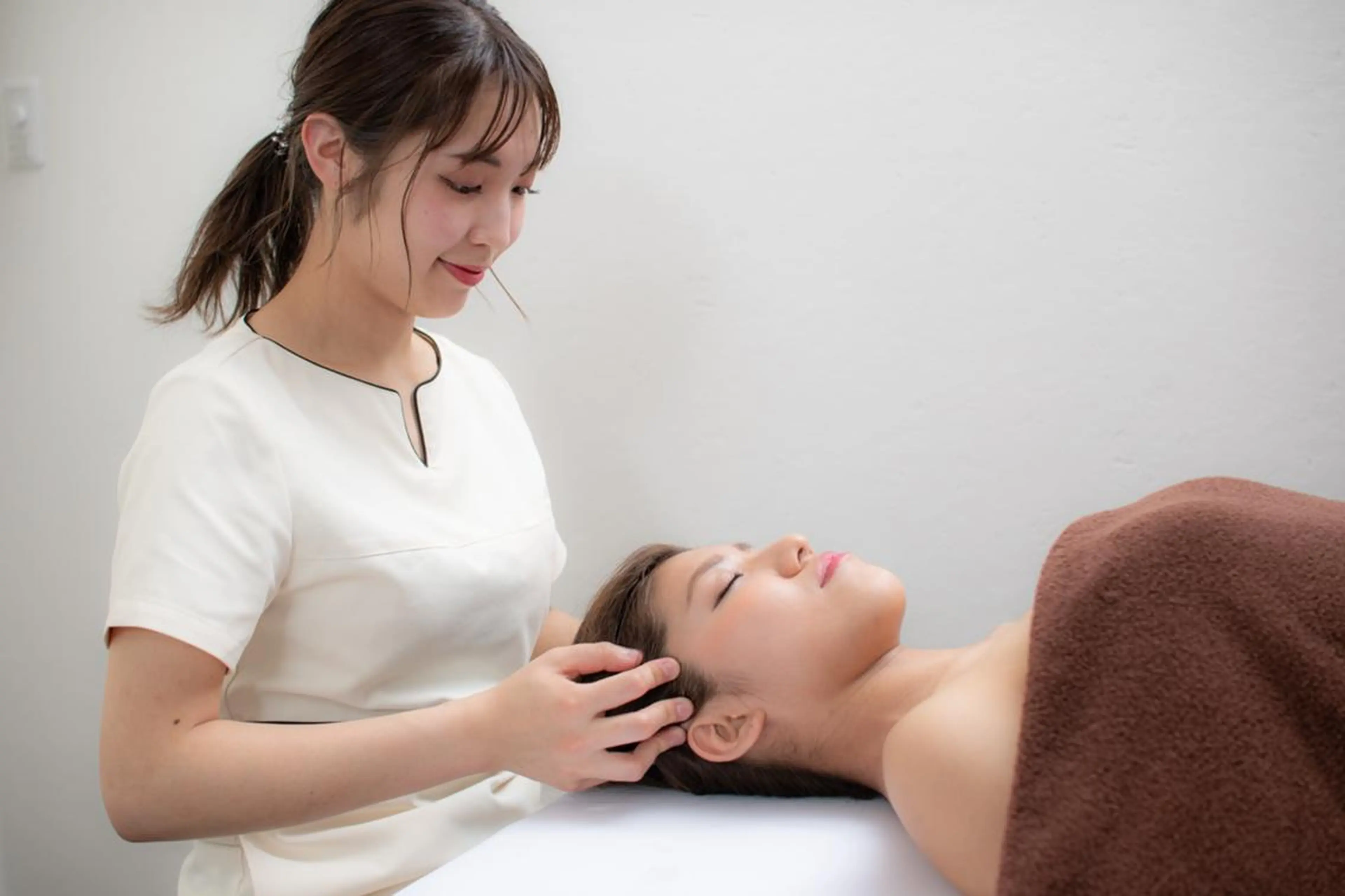 リフトアップ💖安藤 (小顔プランナー)のエステ・リラクイメージ