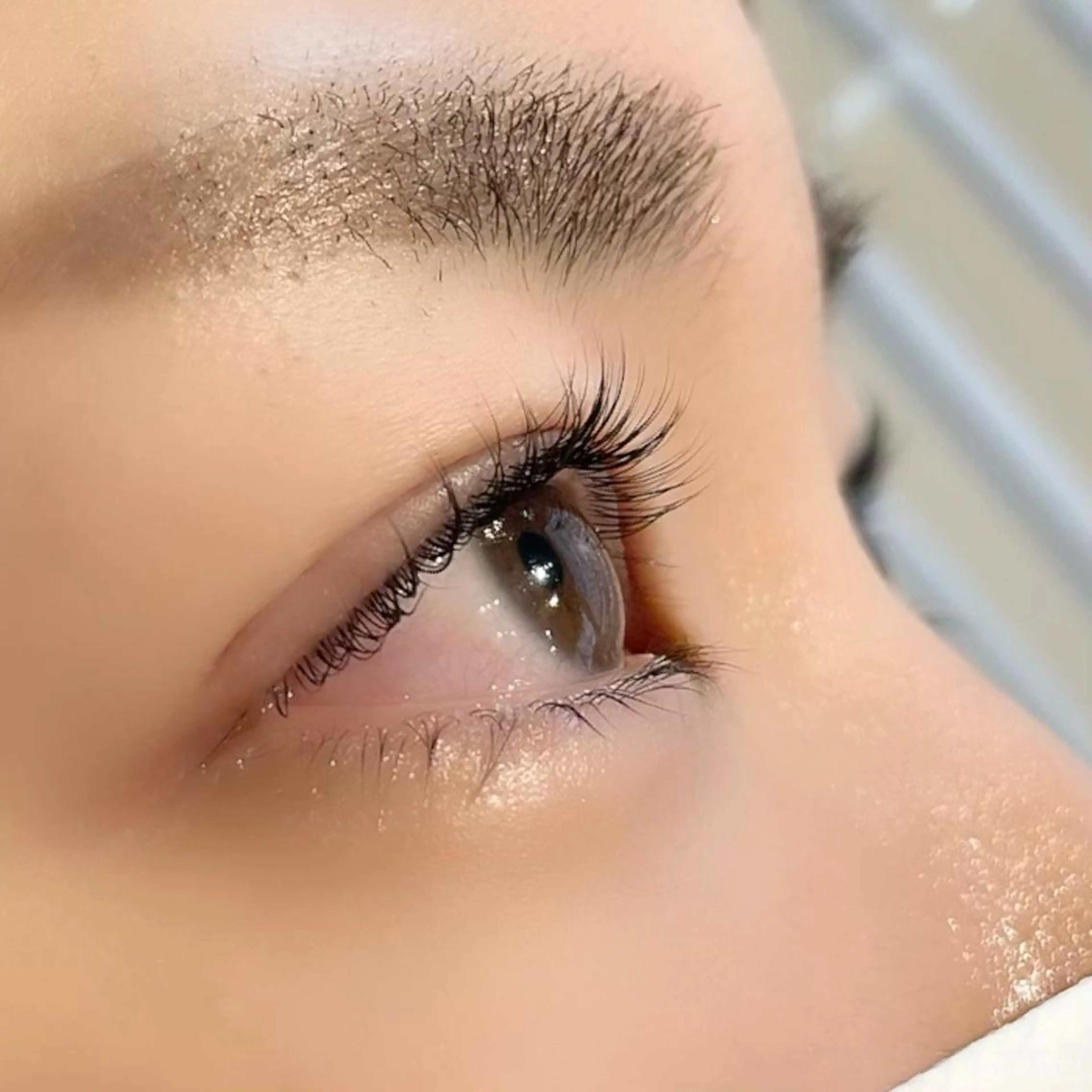 マツエク・マツパ パリジェンヌラッシュリフト マツパ LED/パリエク Yukariのマツエク・マツパデザイン