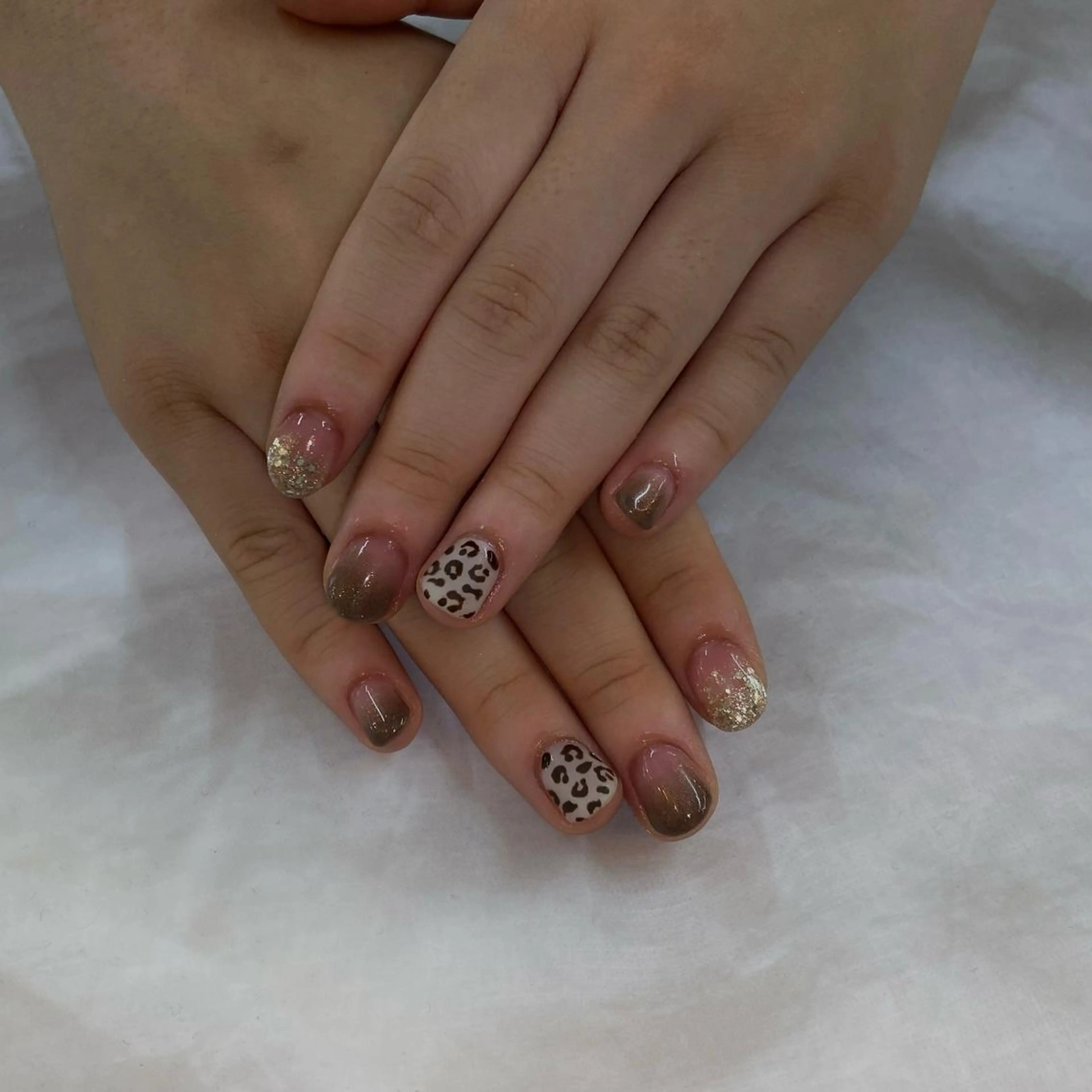 ネイル ⭐︎Alaia 妙典店⭐︎のネイルデザイン