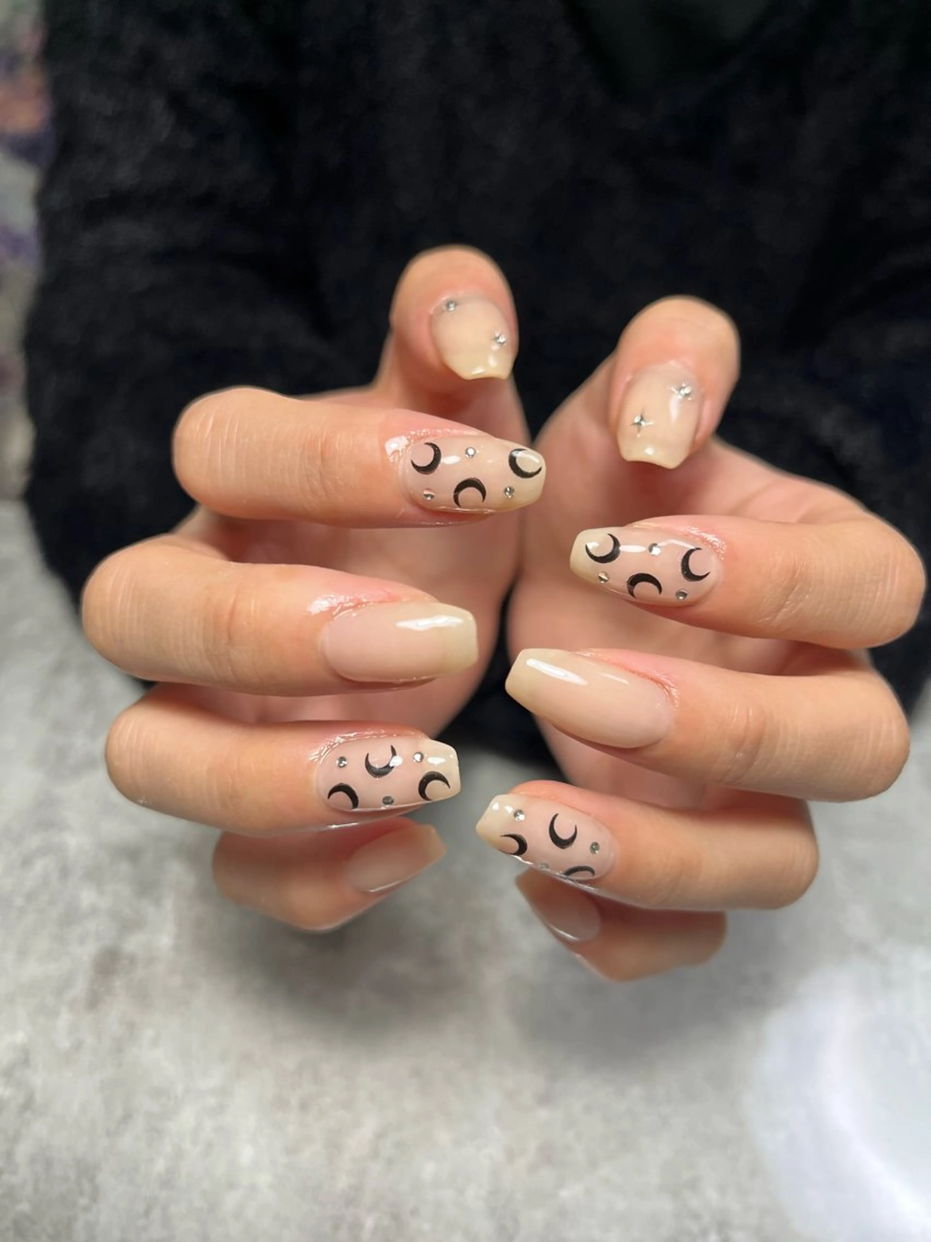 ネイル janma.nail ✳︎akiのネイルデザイン