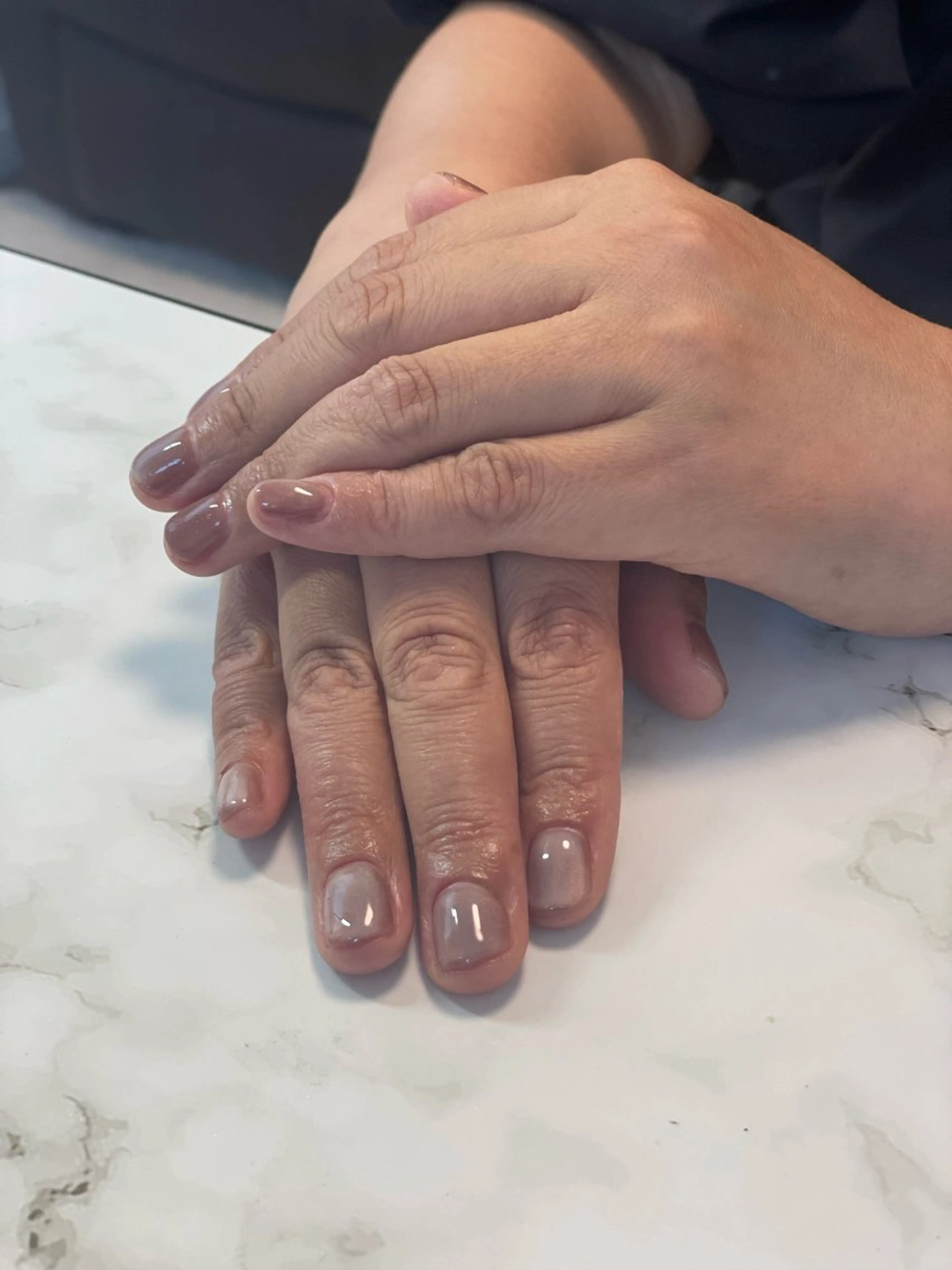 ネイル e Nのネイルデザイン