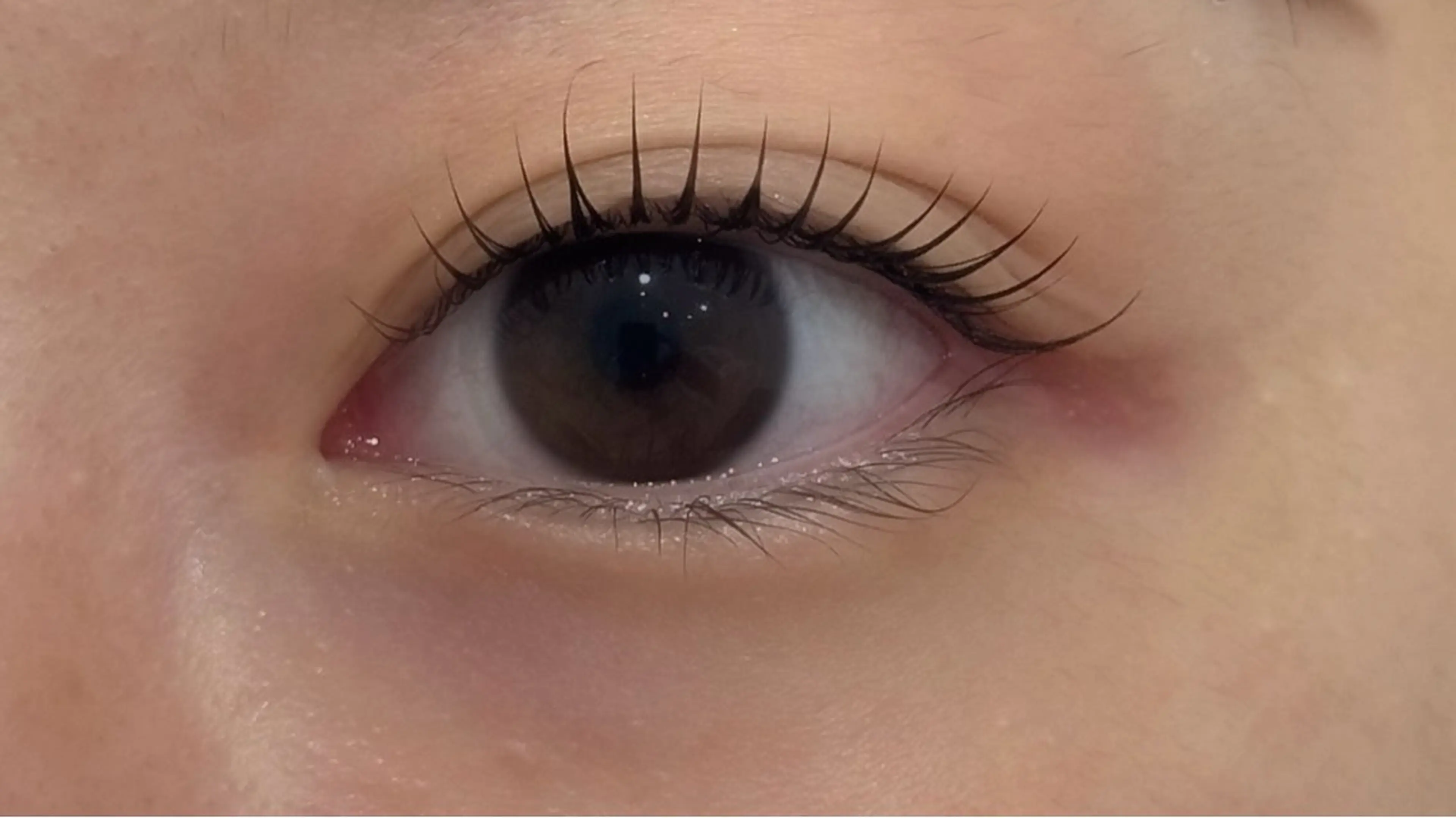 マツエク・マツパ MEI ⋆⸜☾‎𖤐⡱のマツエク・マツパデザイン