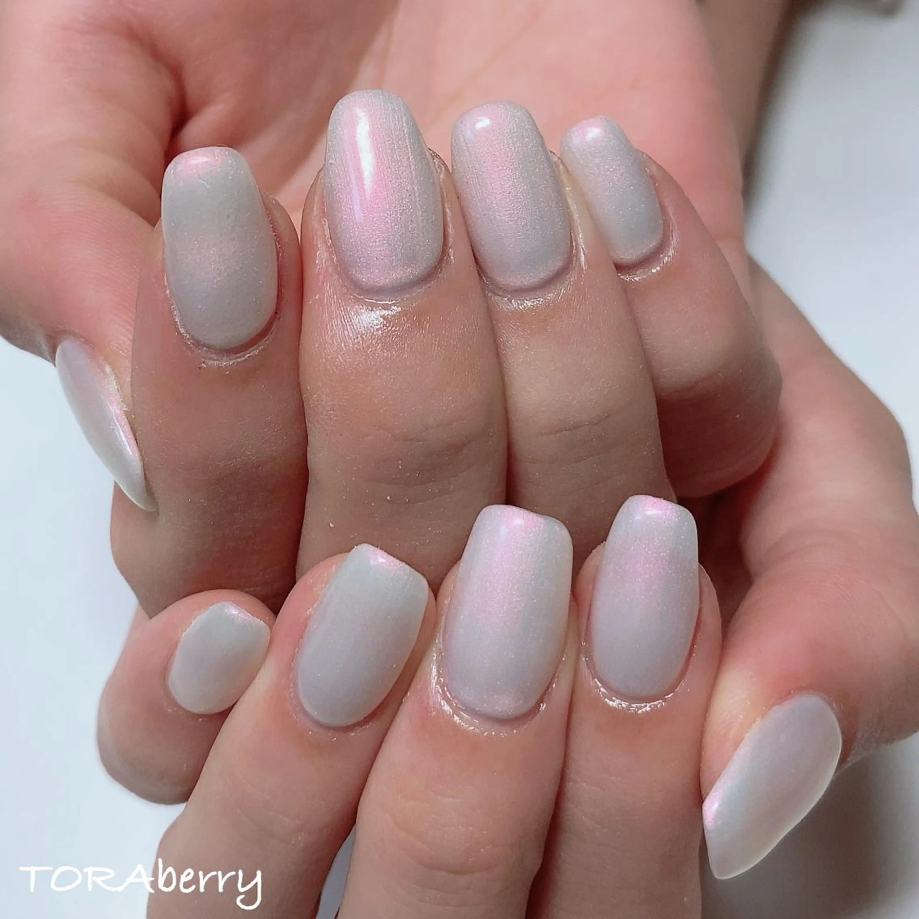 ネイル ハンドネイル ネイリスト なつみのネイルデザイン