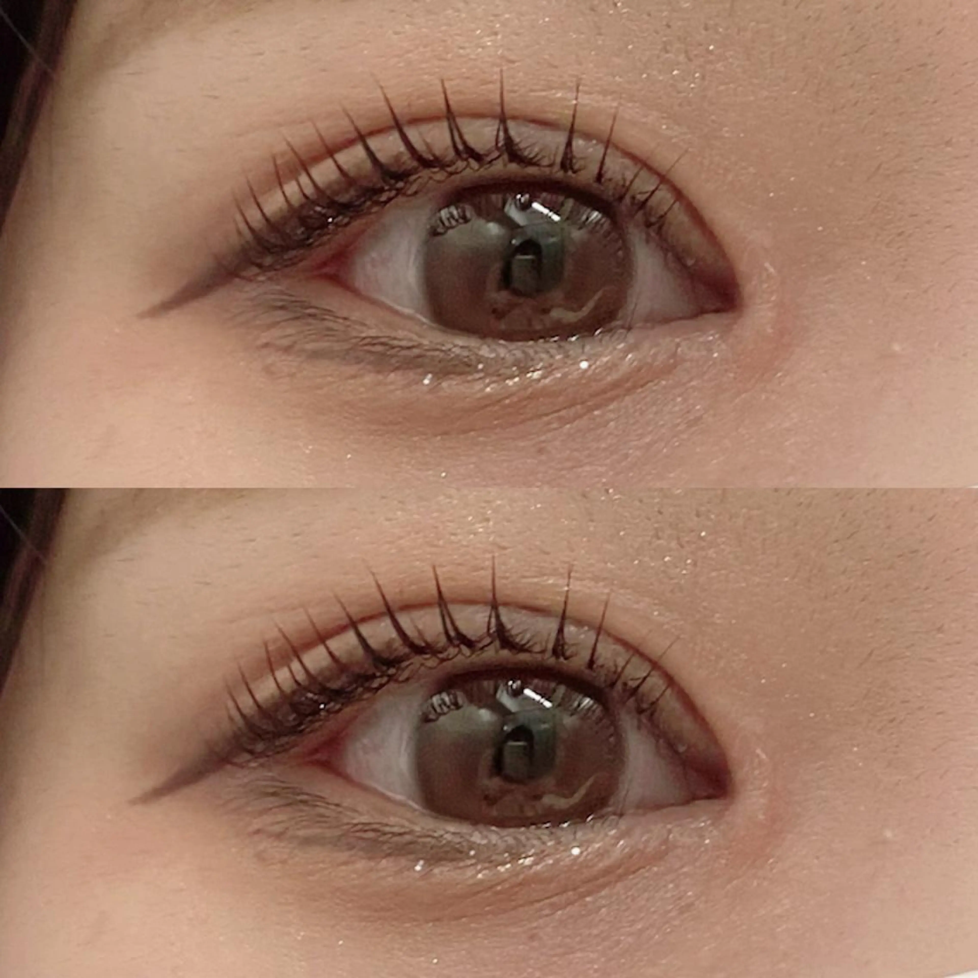 マツエク・マツパ Favori 川上のマツエク・マツパデザイン