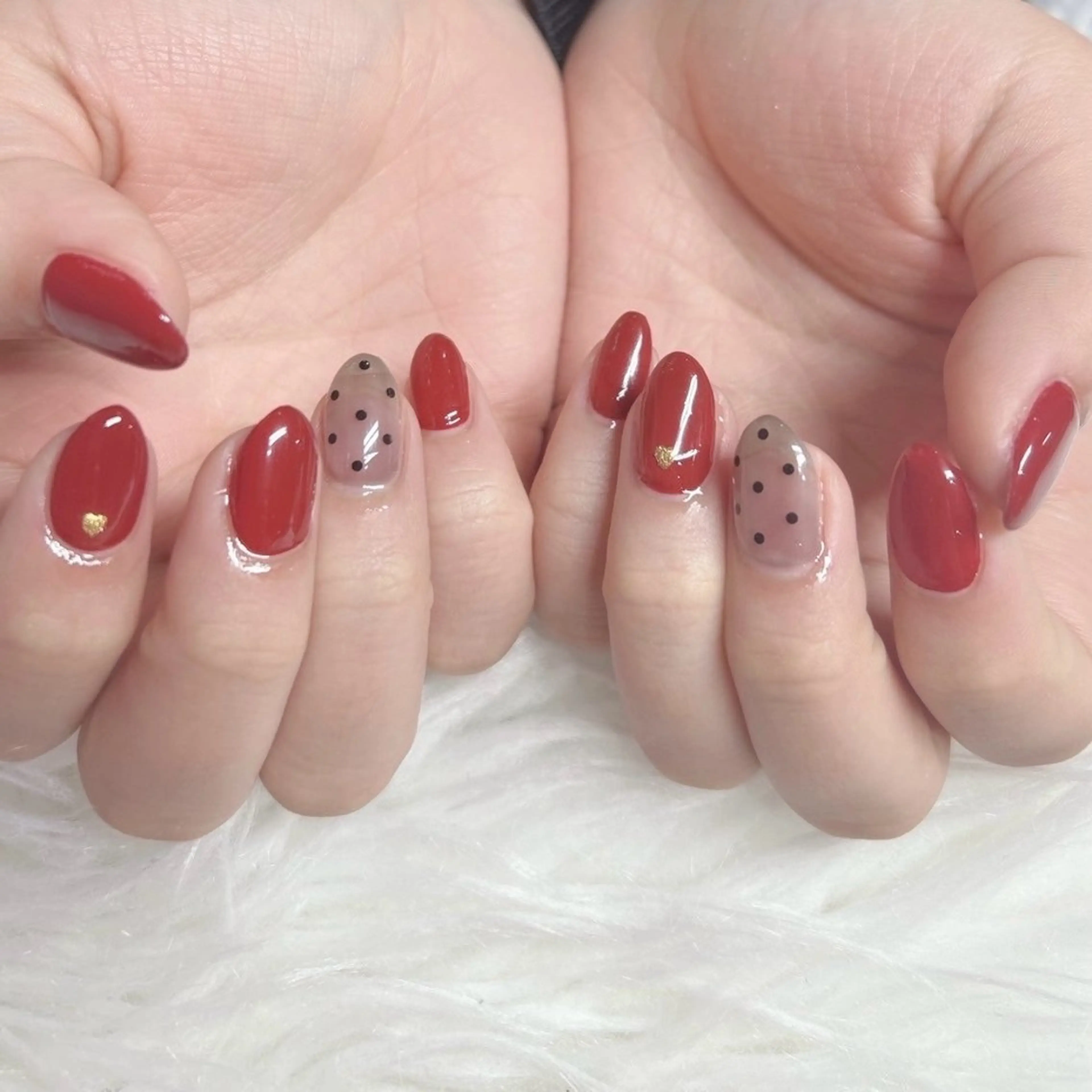 ネイル BeautySalon caramel所属・ビューティーサロン caramelのネイルデザイン