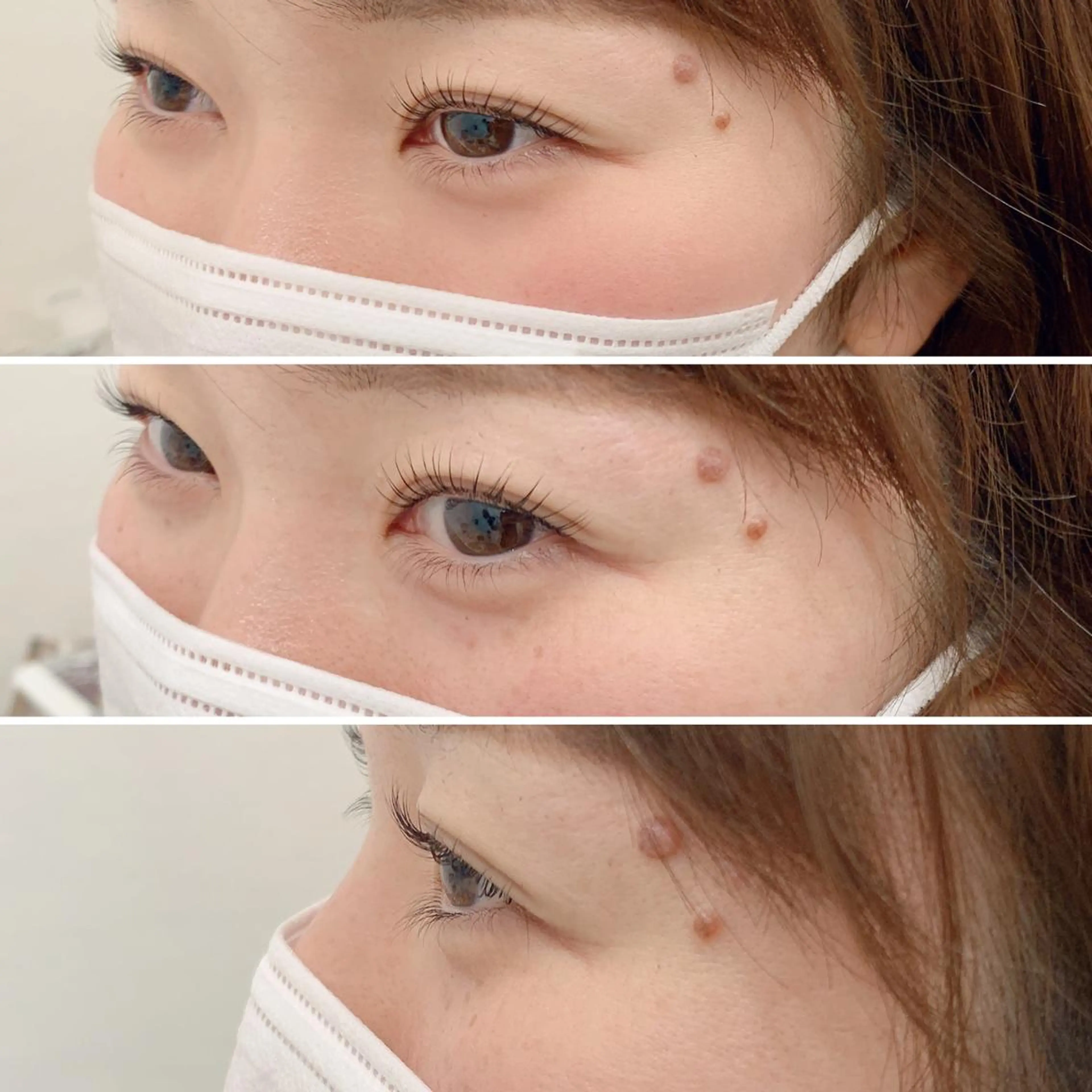 💎ご新規様💎ラスティングカール🍀の写真